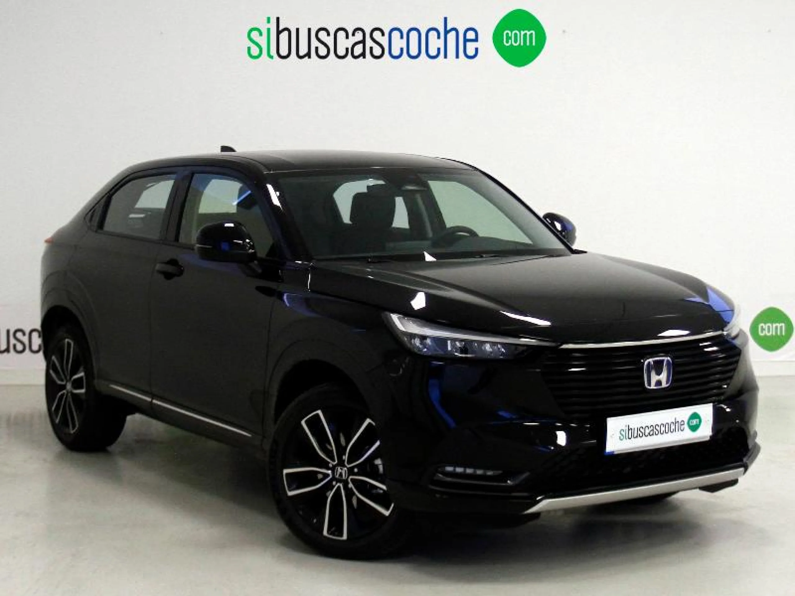 HONDA HR V 1.5 I MMD ADVANCE 4X2 - Foto 1