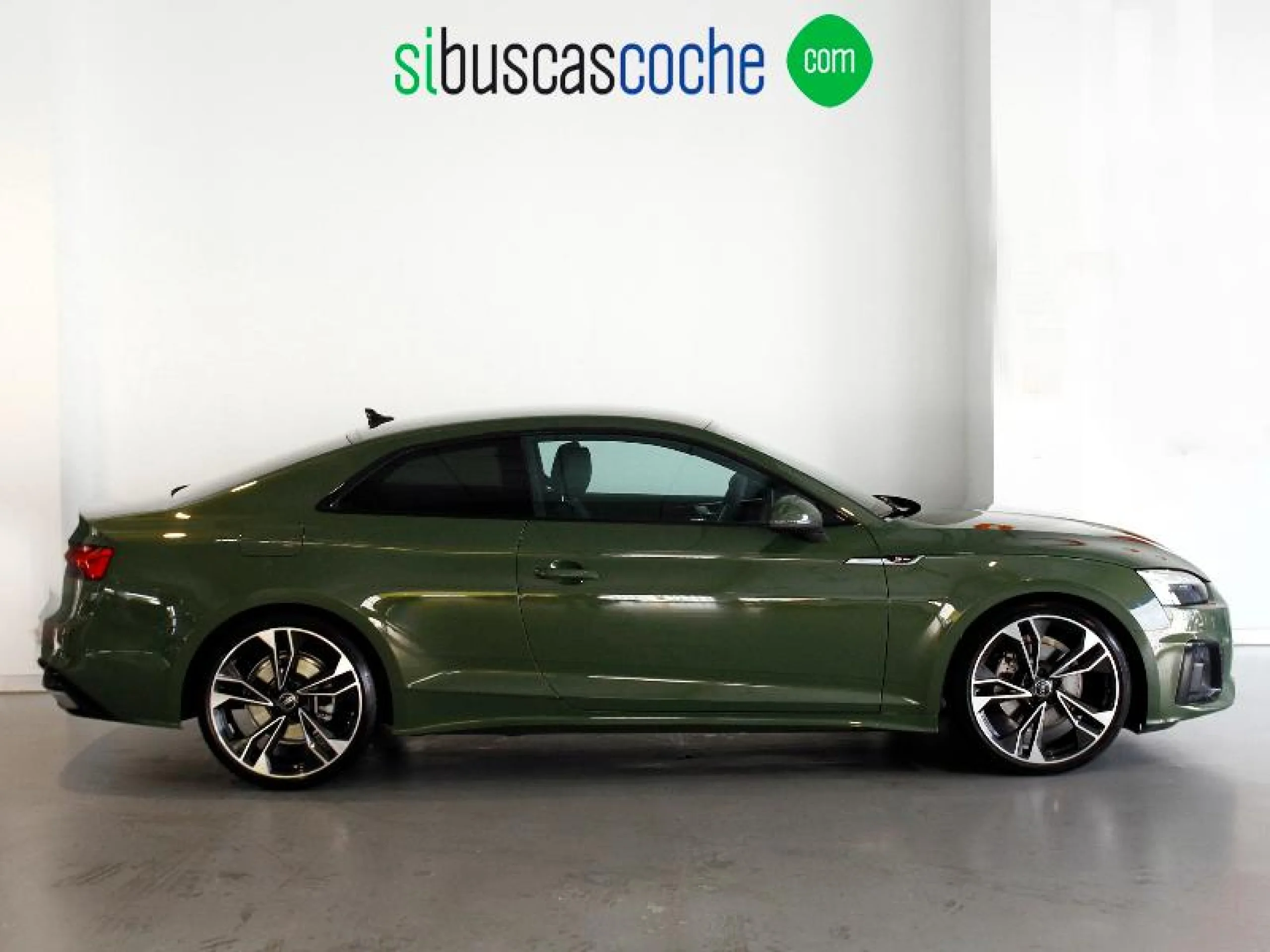 AUDI A5 B.LINE 35 TFSI S TRONIC SPORTBACK - Foto 3