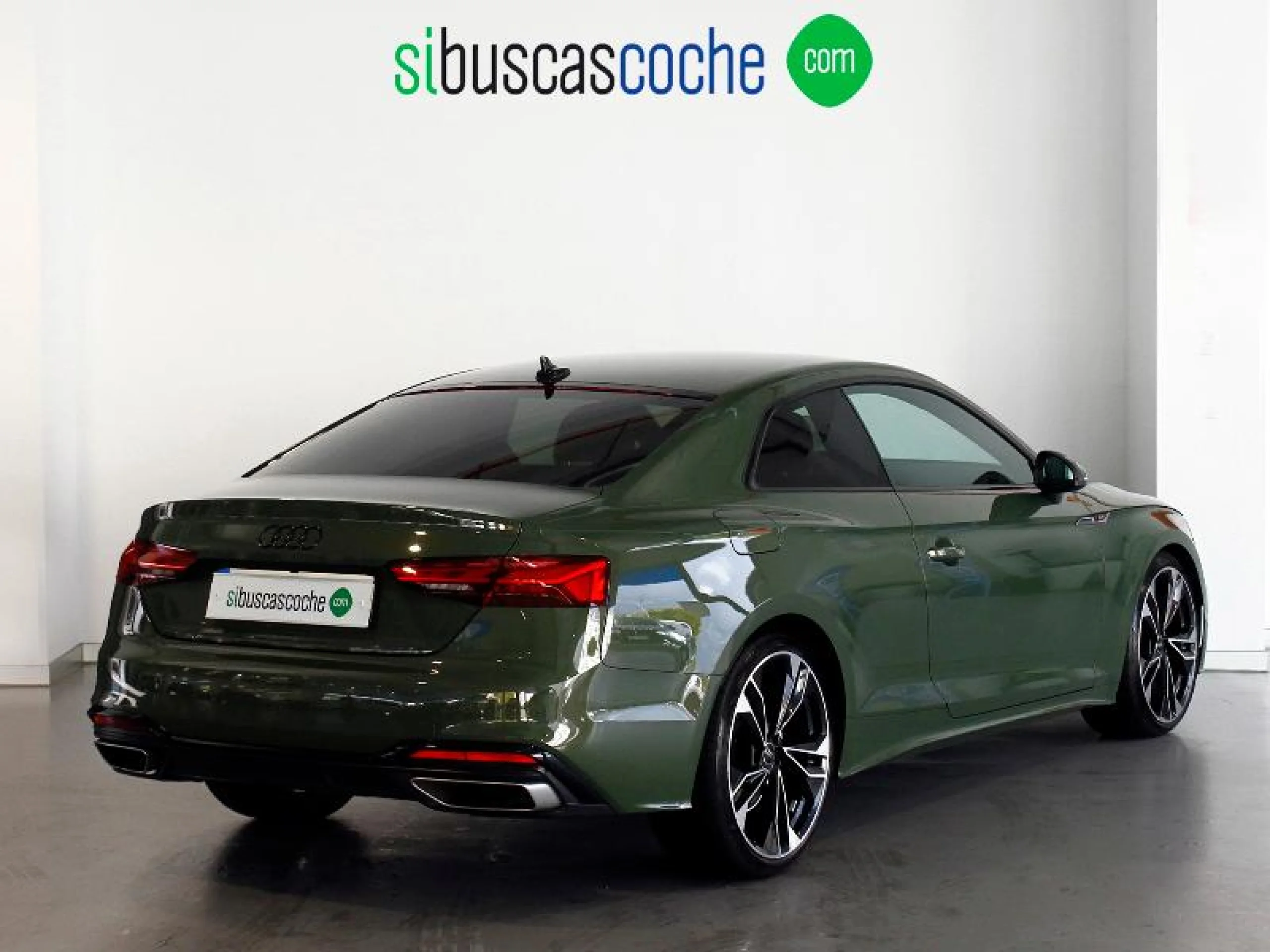 AUDI A5 B.LINE 35 TFSI S TRONIC SPORTBACK - Foto 17