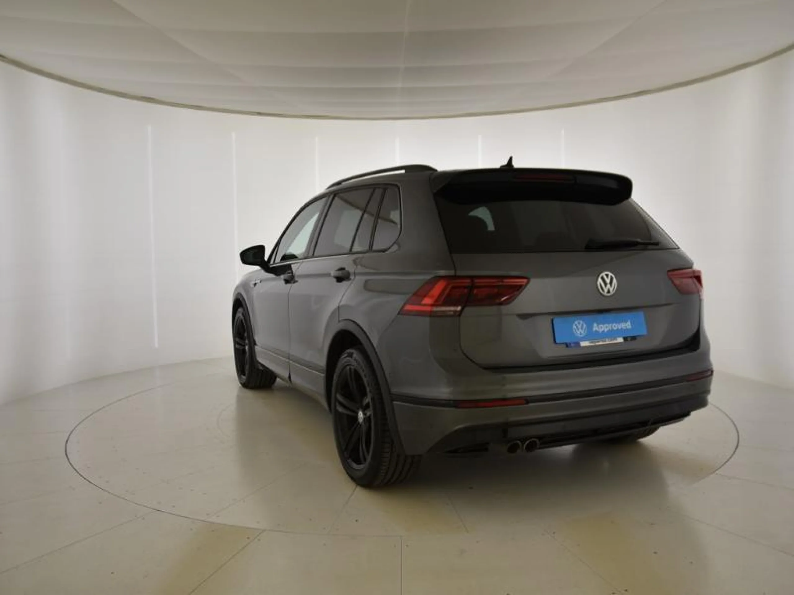 VOLKSWAGEN TIGUAN SPORT 2.0 TDI 110KW (150CV) DSG - Foto 2