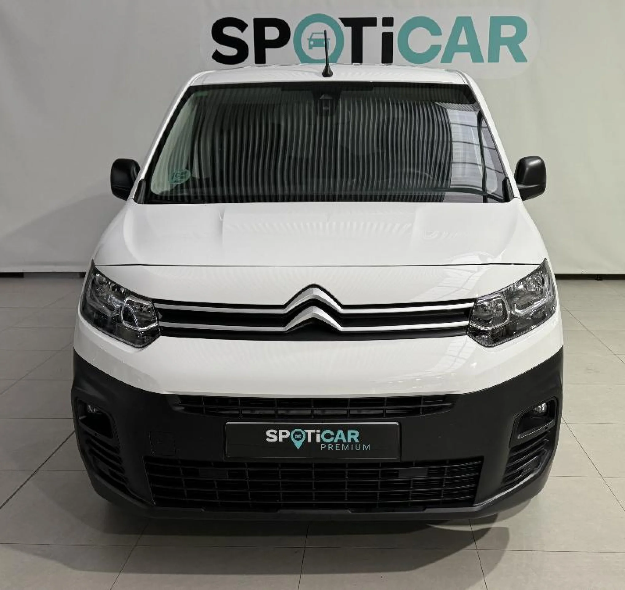 CITROEN BERLINGO TALLA M BLUEHDI 100 S&S LIVE PACK - Foto 2