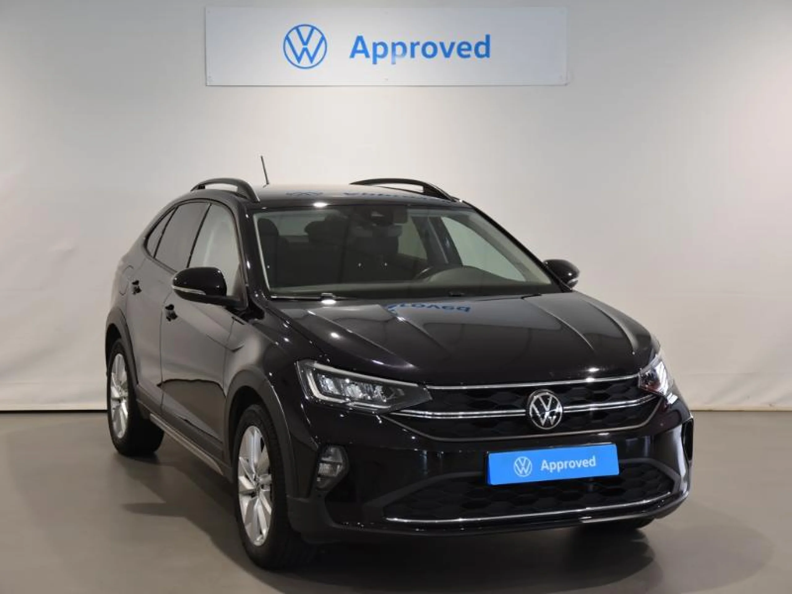 VOLKSWAGEN TAIGO LIFE 1.0 TSI 81KW (110CV) DSG - Foto 1