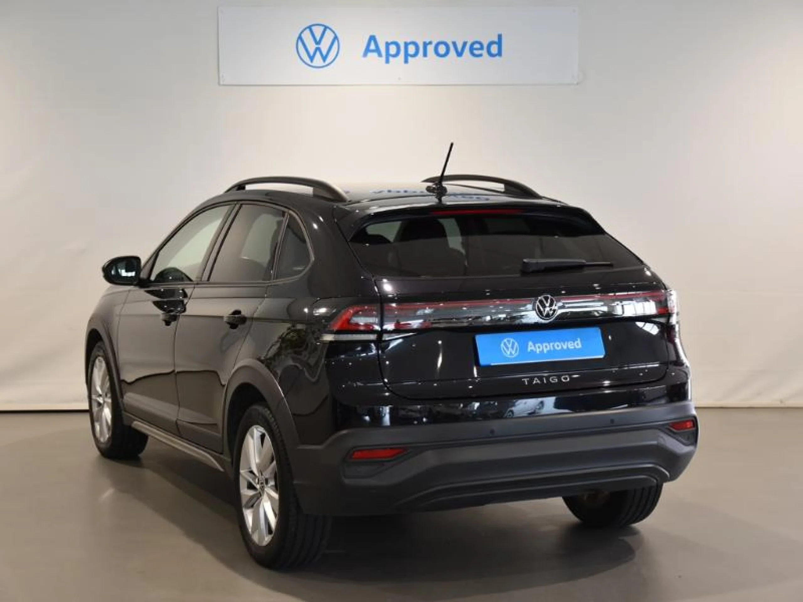 VOLKSWAGEN TAIGO LIFE 1.0 TSI 81KW (110CV) DSG - Foto 2