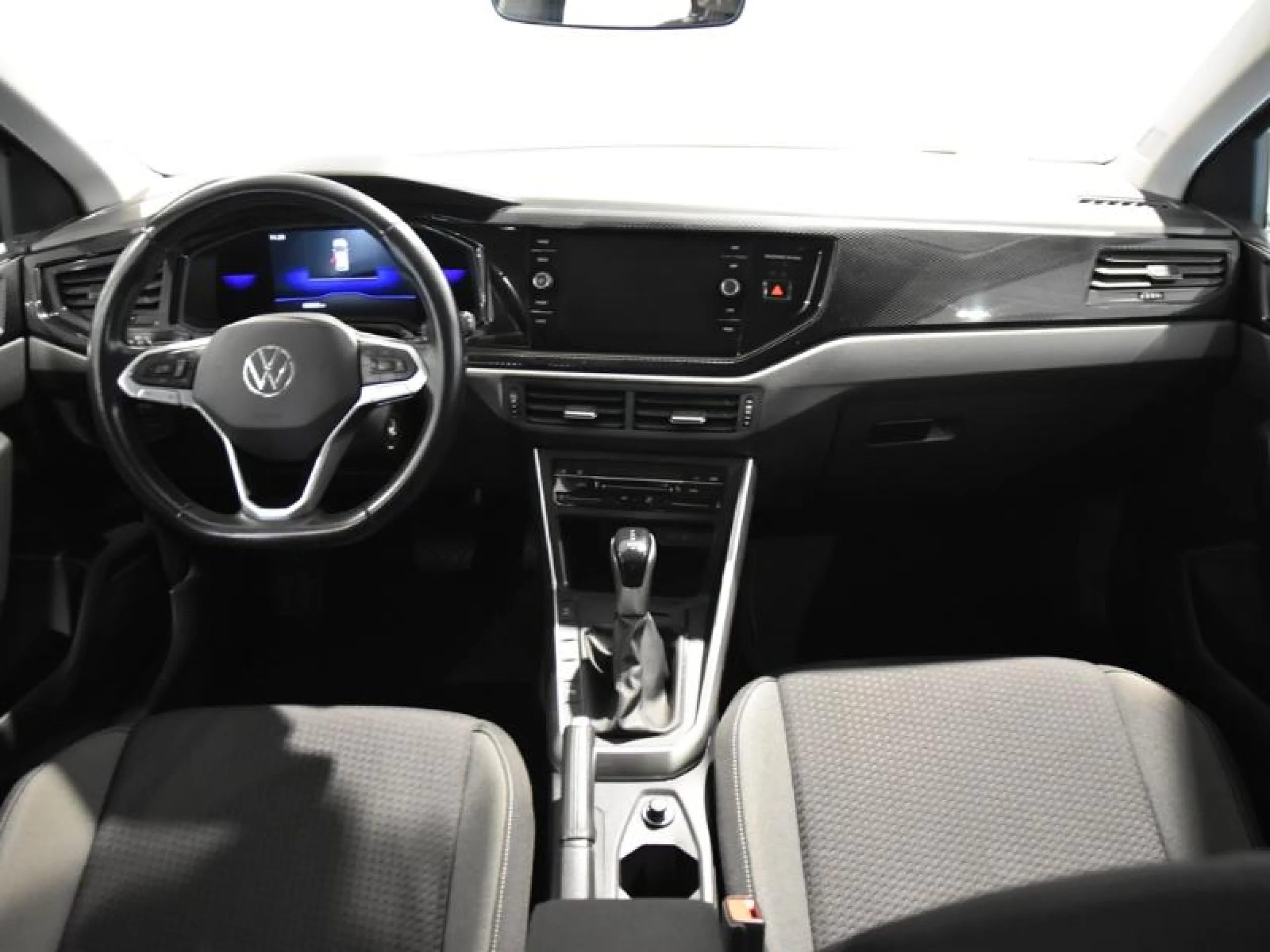 VOLKSWAGEN TAIGO LIFE 1.0 TSI 81KW (110CV) DSG - Foto 4