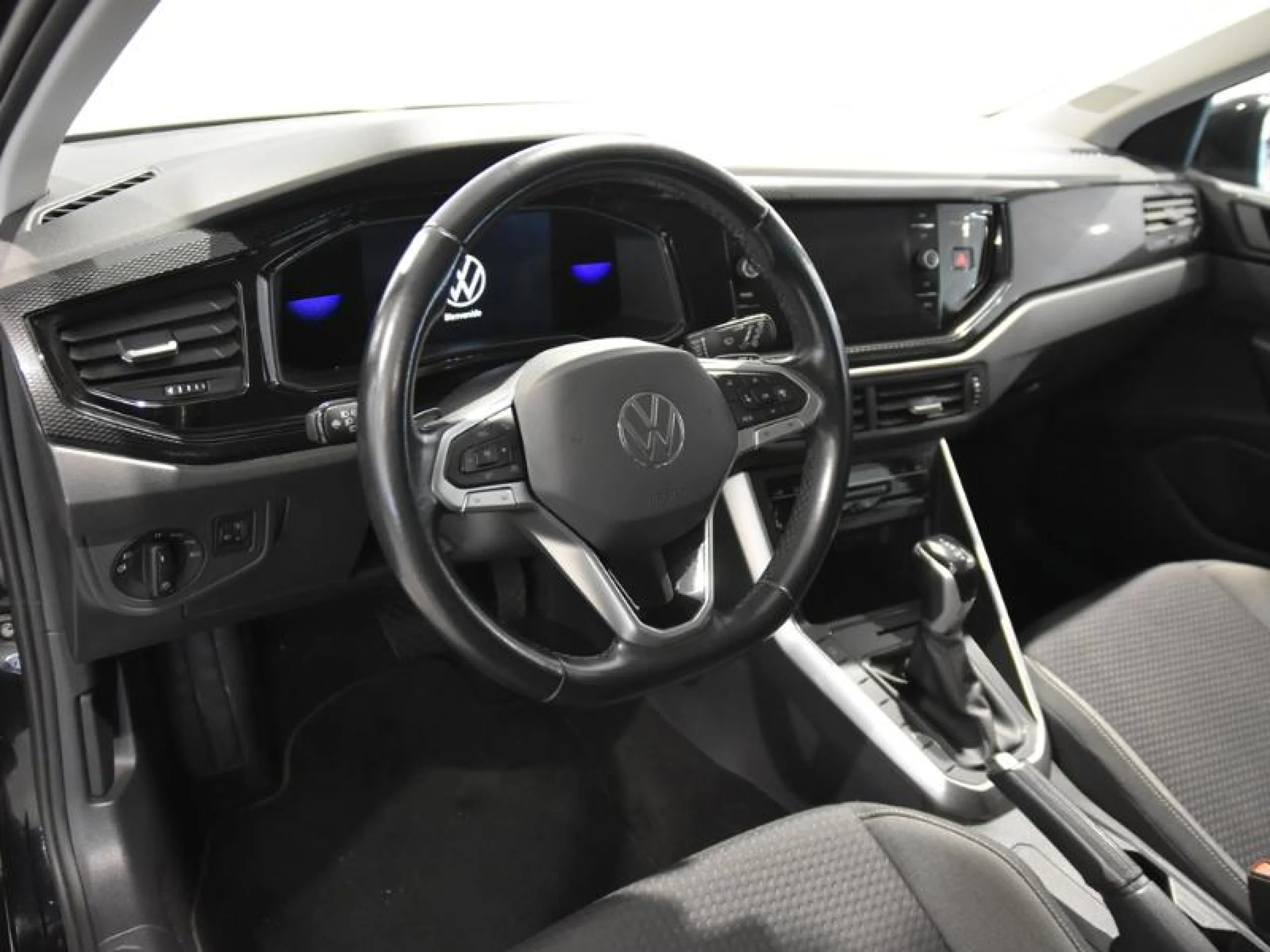 VOLKSWAGEN TAIGO LIFE 1.0 TSI 81KW (110CV) DSG - Foto 9