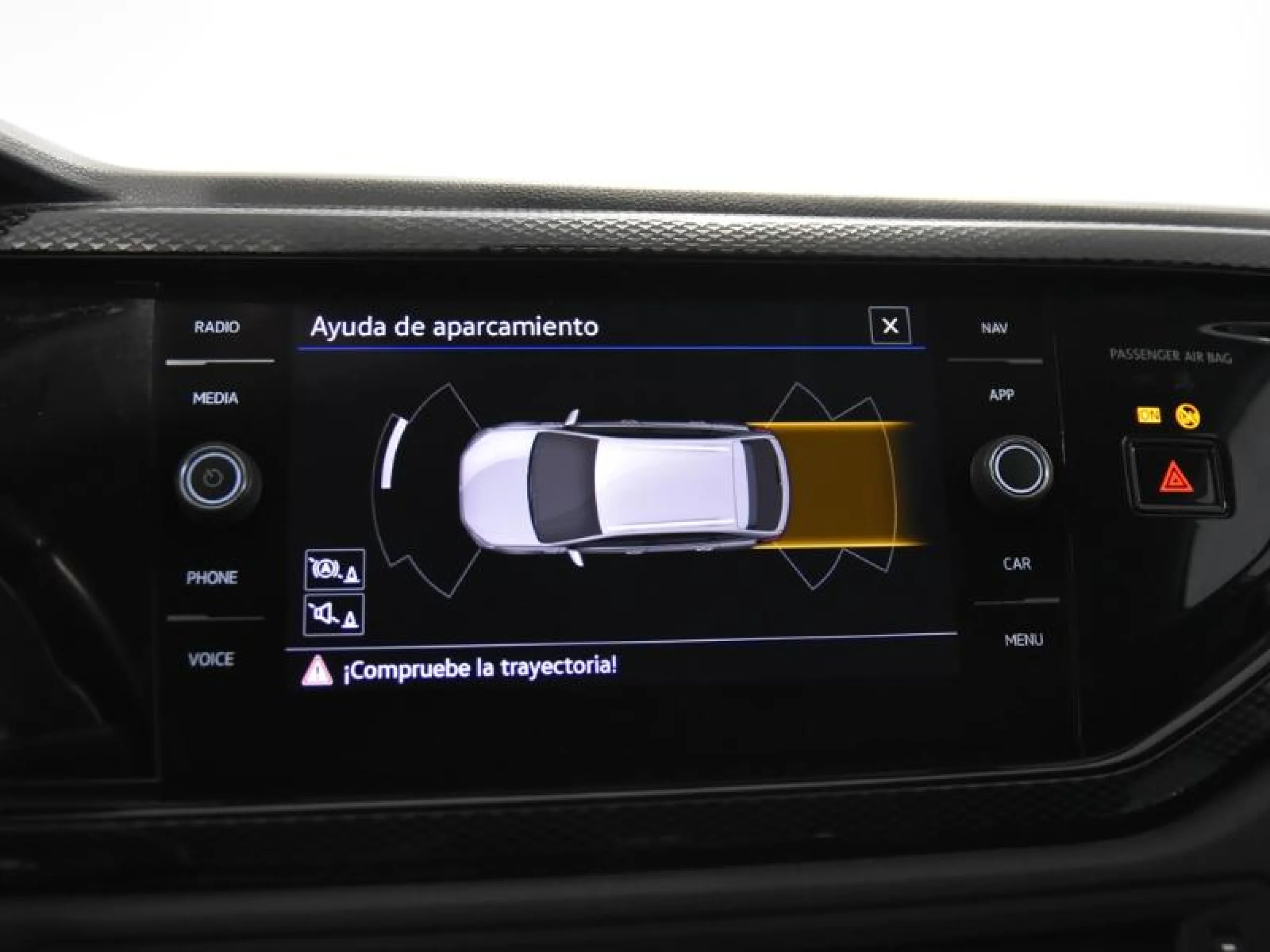 VOLKSWAGEN TAIGO LIFE 1.0 TSI 81KW (110CV) DSG - Foto 13