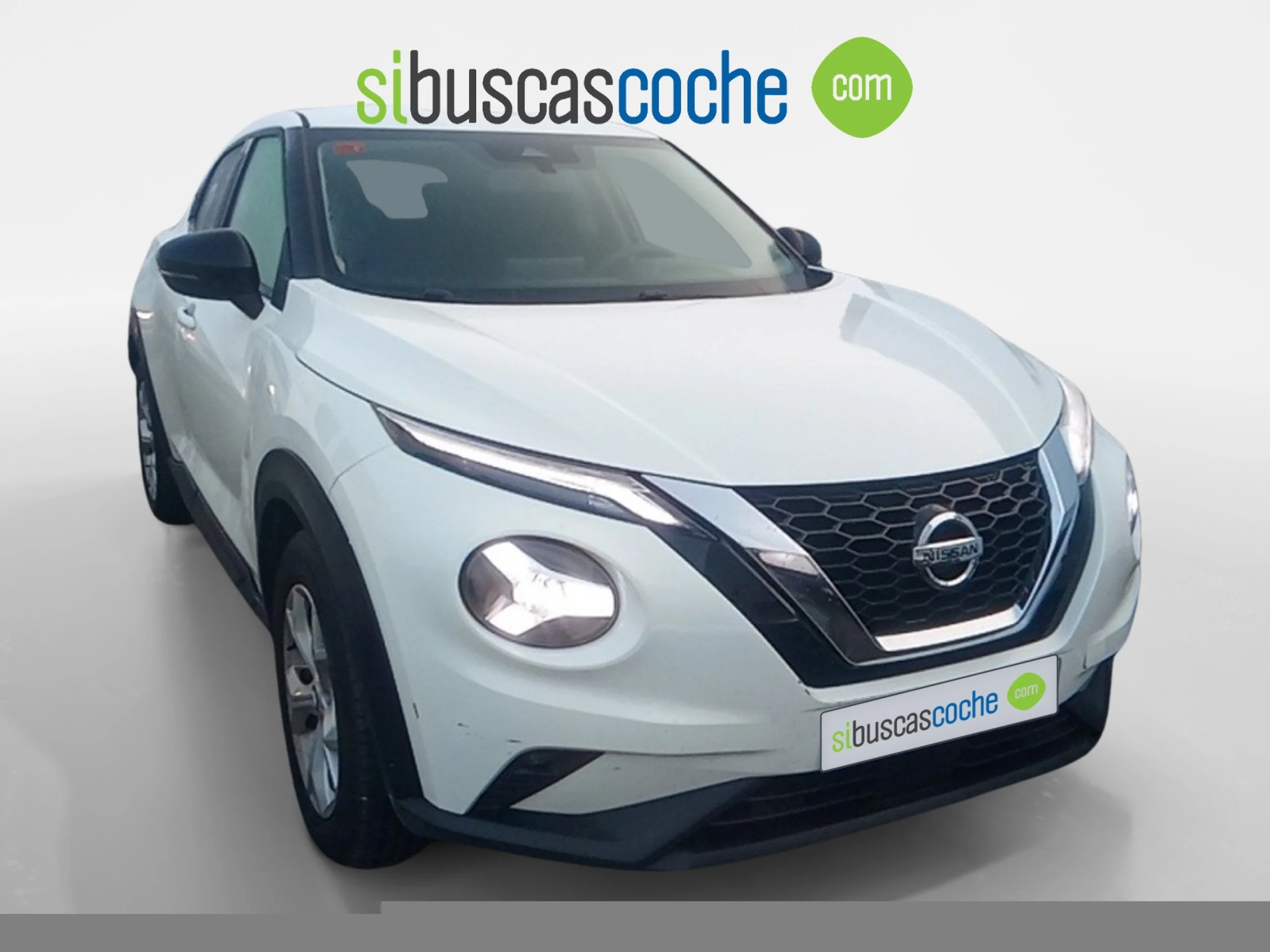 NISSAN JUKE DIG T 84 KW (114 CV) 6M/T ACENTA - Foto 1
