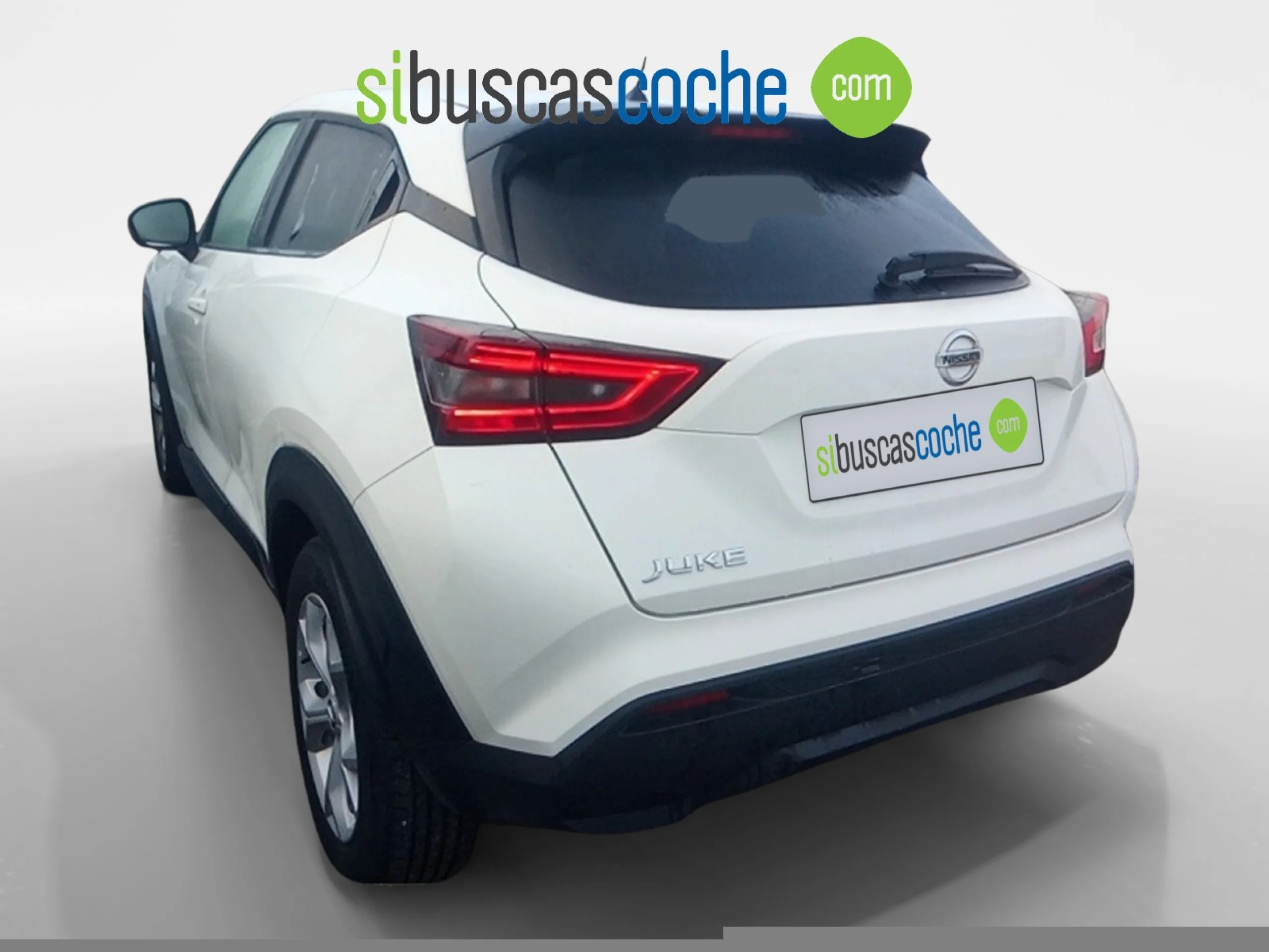 NISSAN JUKE DIG T 84 KW (114 CV) 6M/T ACENTA - Foto 2