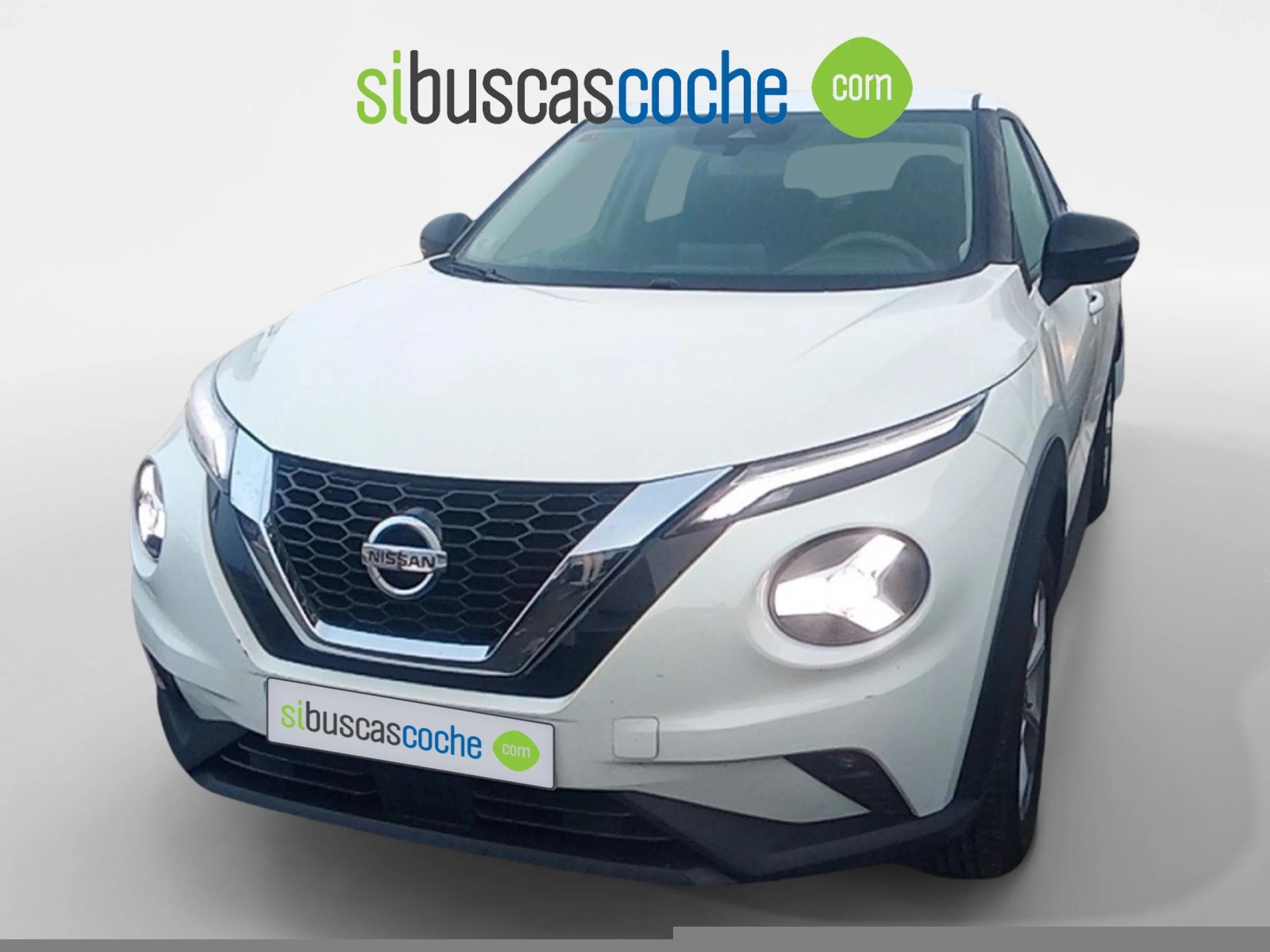 NISSAN JUKE DIG T 84 KW (114 CV) 6M/T ACENTA - Foto 3
