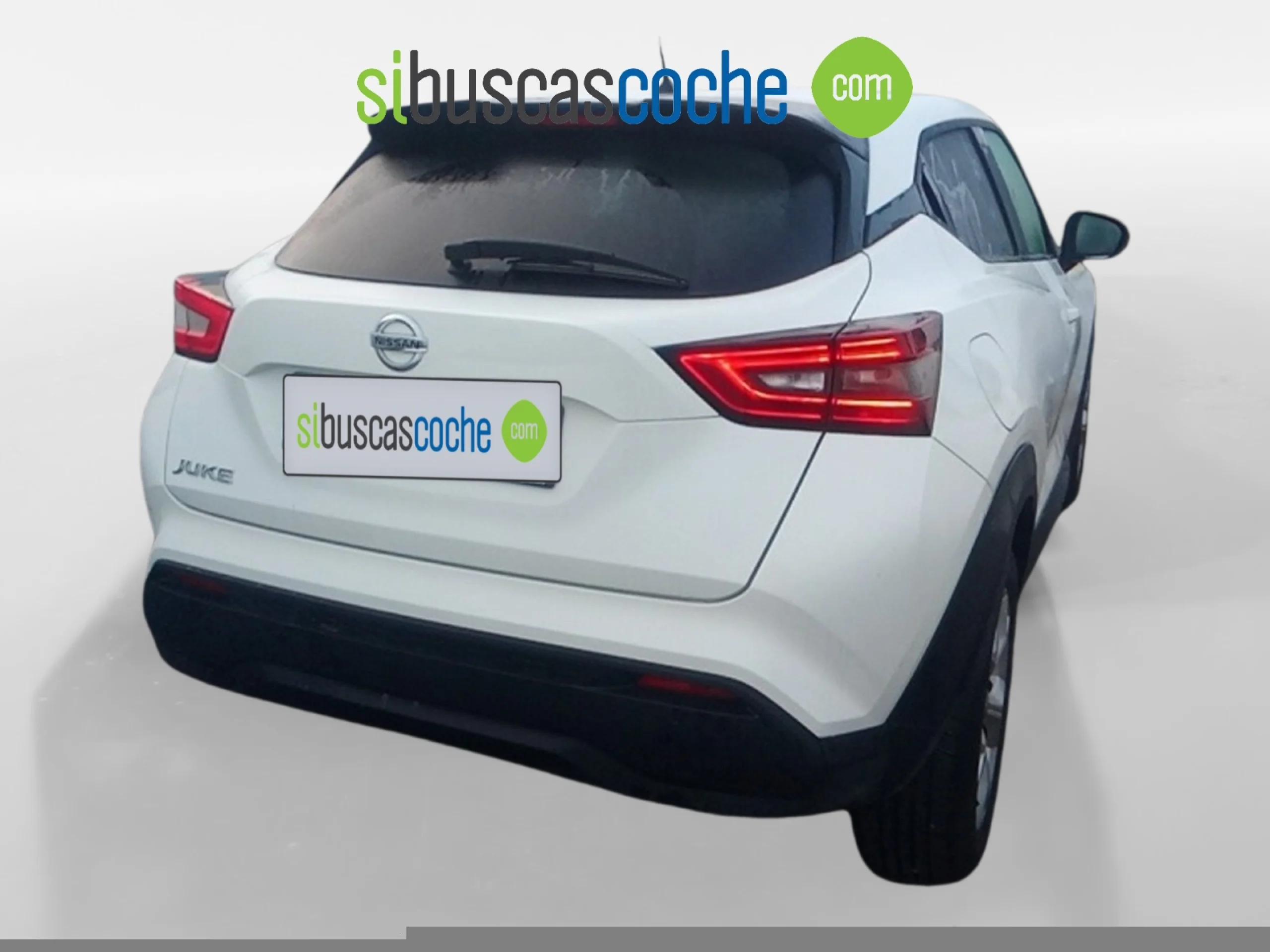 NISSAN JUKE DIG T 84 KW (114 CV) 6M/T ACENTA - Foto 4