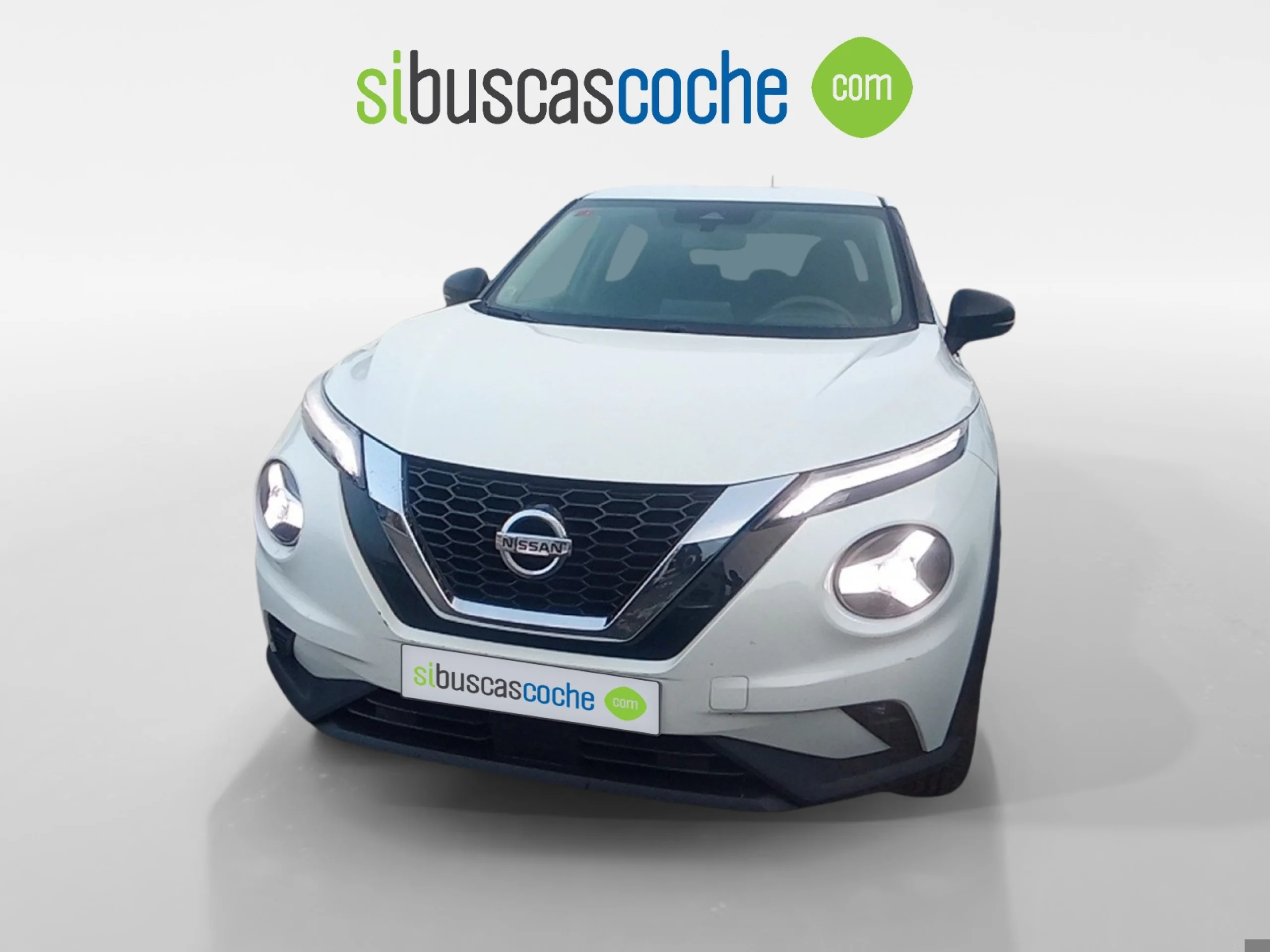 NISSAN JUKE DIG T 84 KW (114 CV) 6M/T ACENTA - Foto 5