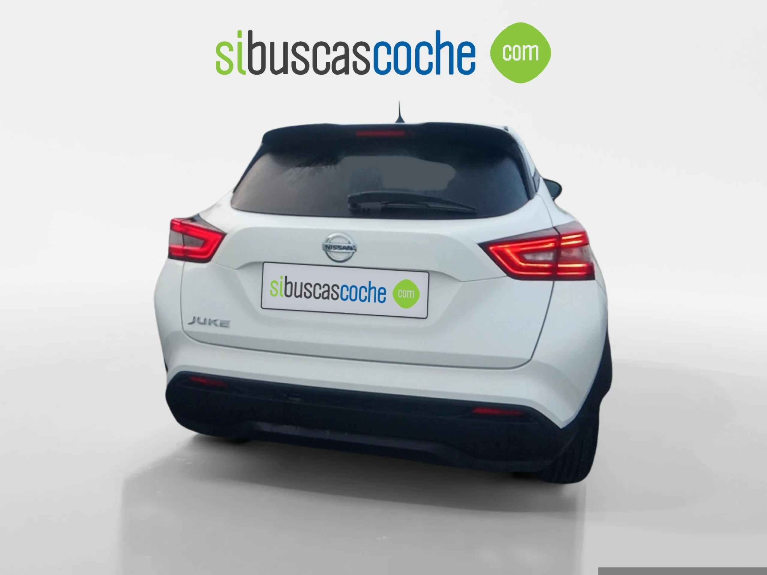 NISSAN JUKE DIG T 84 KW (114 CV) 6M/T ACENTA - Foto 6