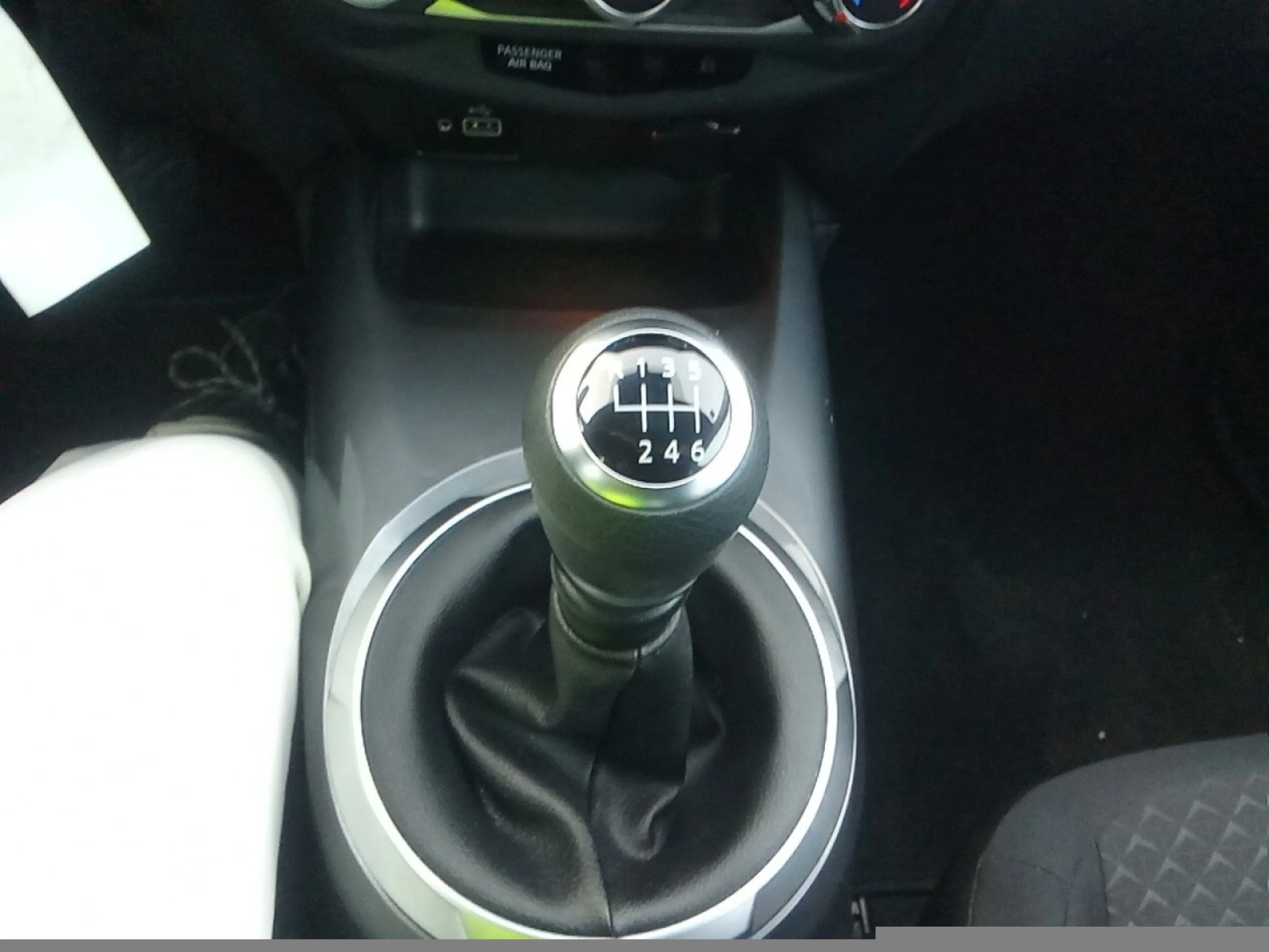 NISSAN JUKE DIG T 84 KW (114 CV) 6M/T ACENTA - Foto 11