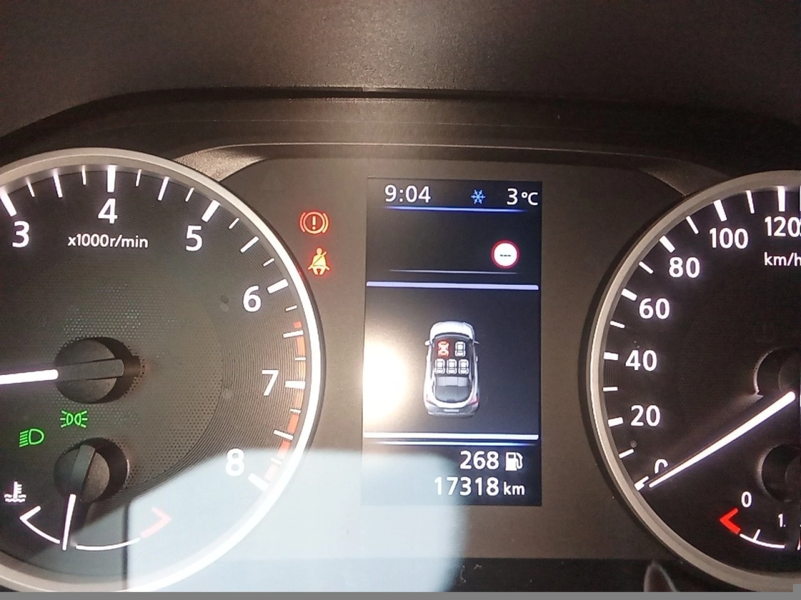 NISSAN JUKE DIG T 84 KW (114 CV) 6M/T ACENTA - Foto 12