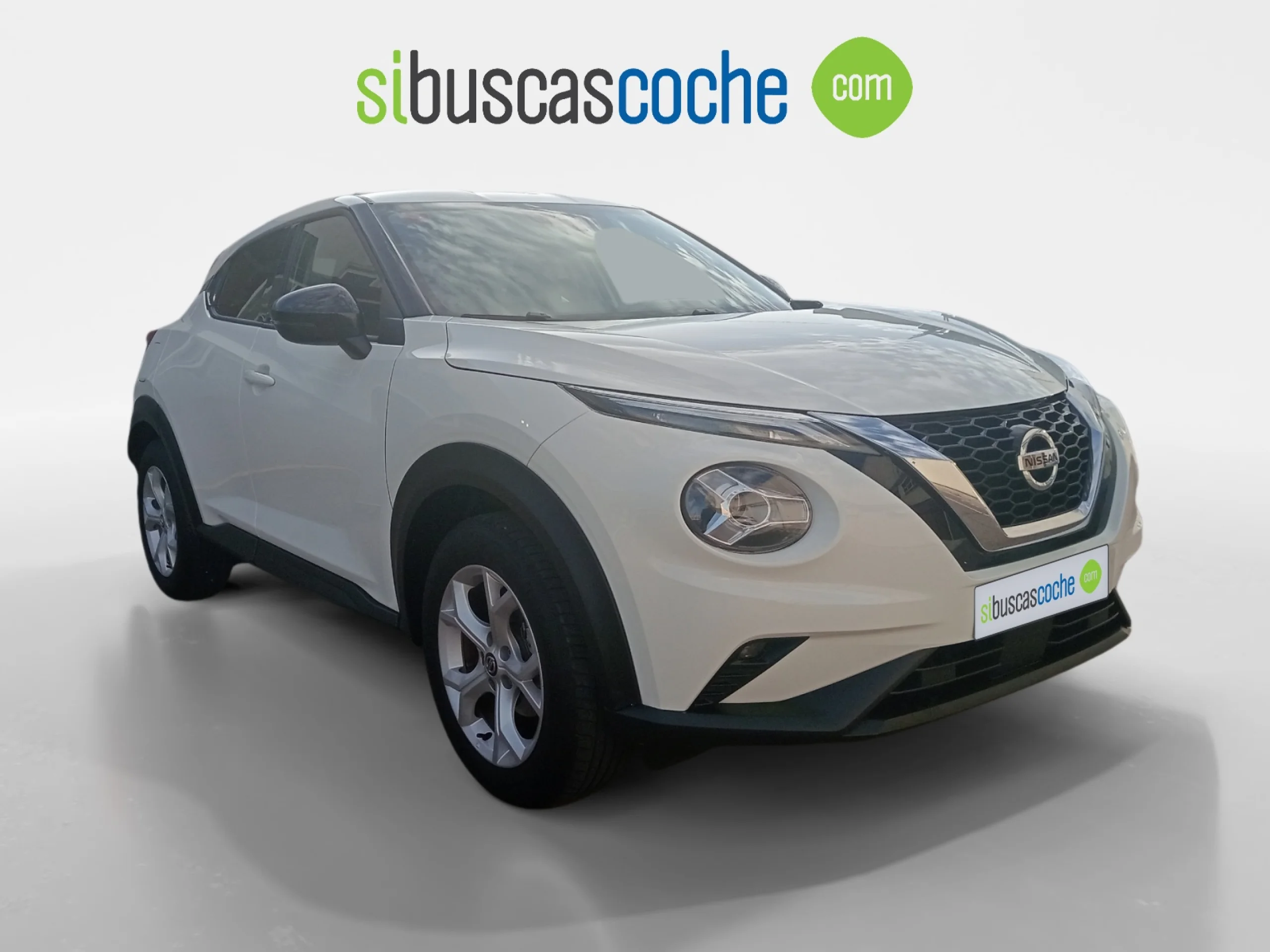 NISSAN JUKE DIG T 84 KW (114 CV) 6M/T ACENTA - Foto 1