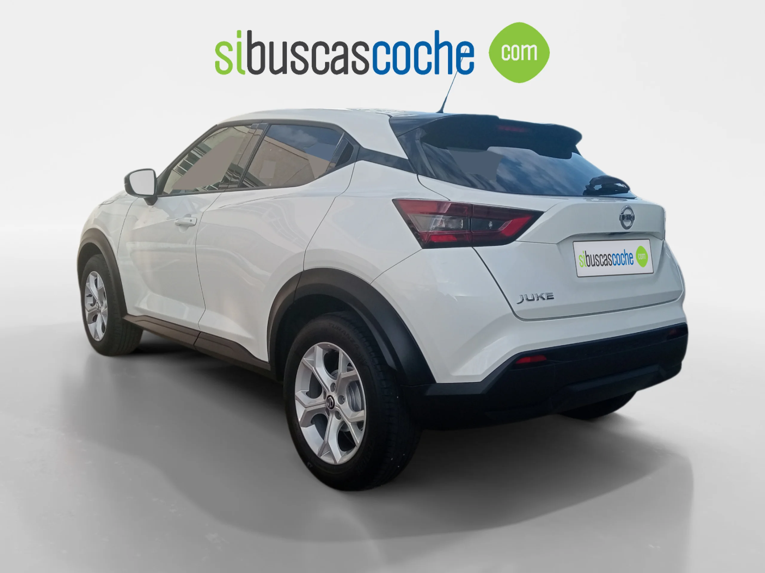 NISSAN JUKE DIG T 84 KW (114 CV) 6M/T ACENTA - Foto 2