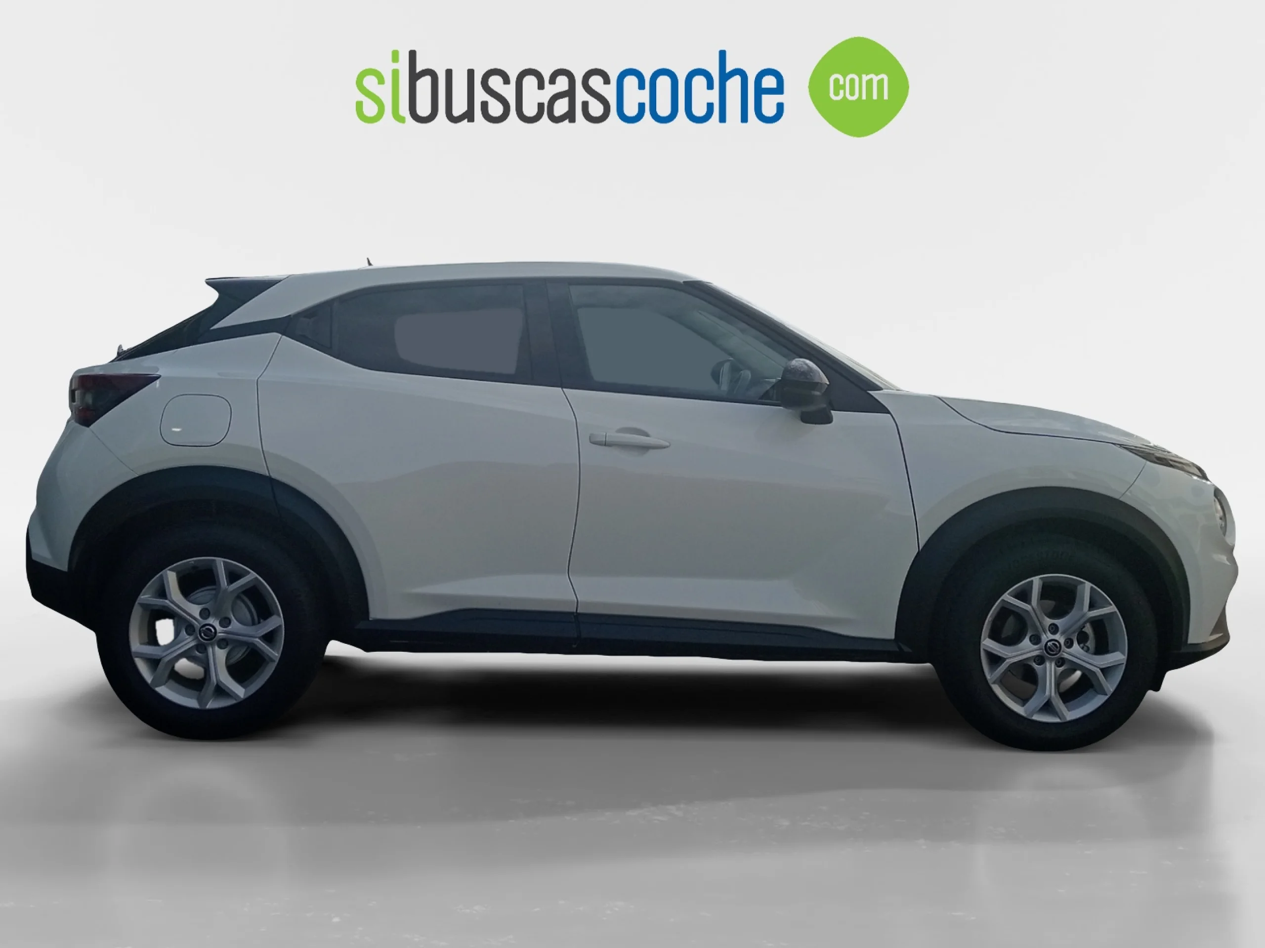 NISSAN JUKE DIG T 84 KW (114 CV) 6M/T ACENTA - Foto 3