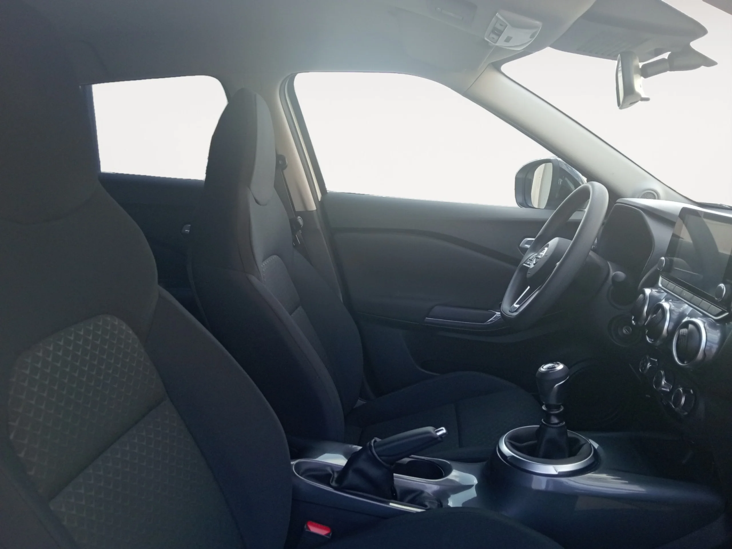 NISSAN JUKE DIG T 84 KW (114 CV) 6M/T ACENTA - Foto 5