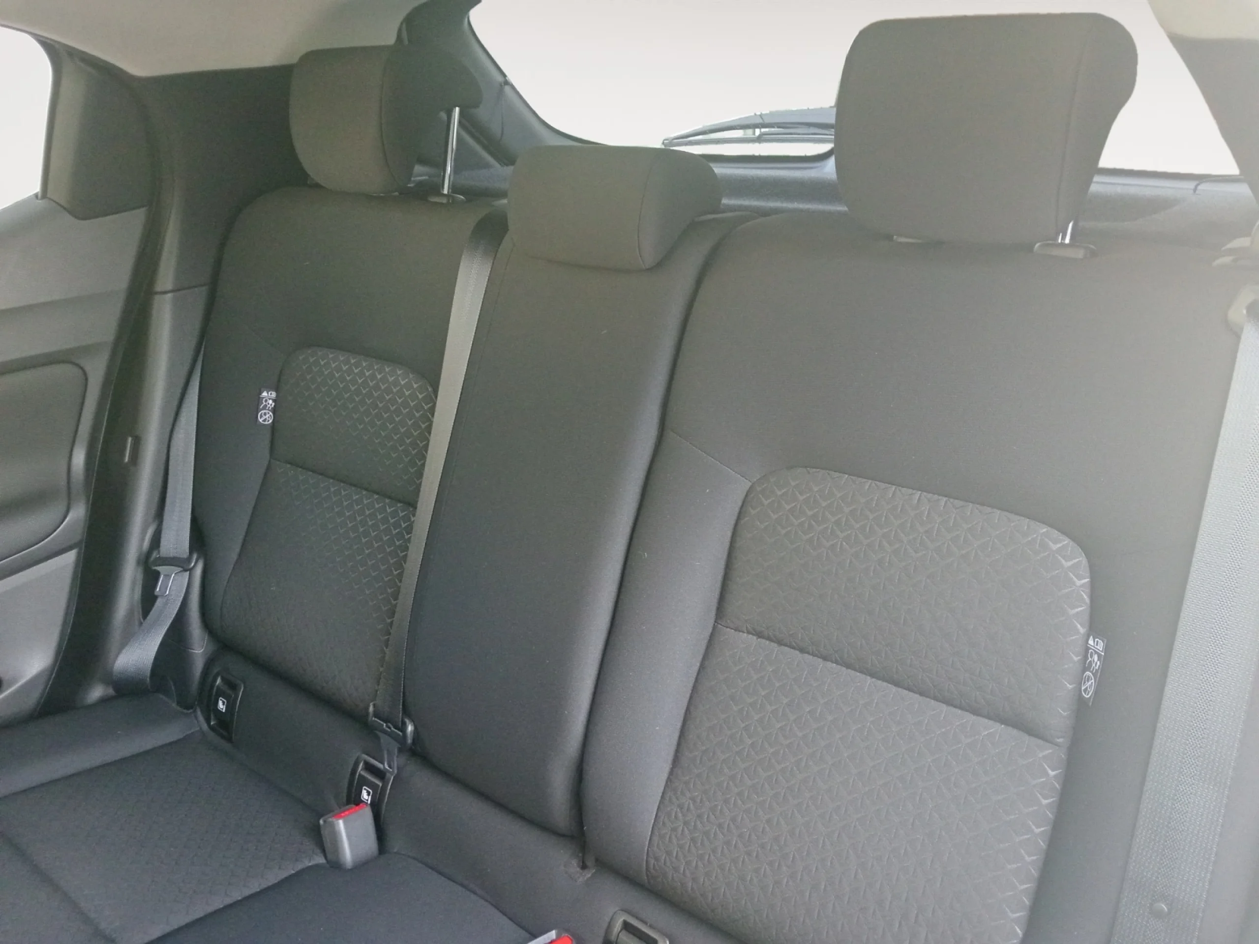 NISSAN JUKE DIG T 84 KW (114 CV) 6M/T ACENTA - Foto 6