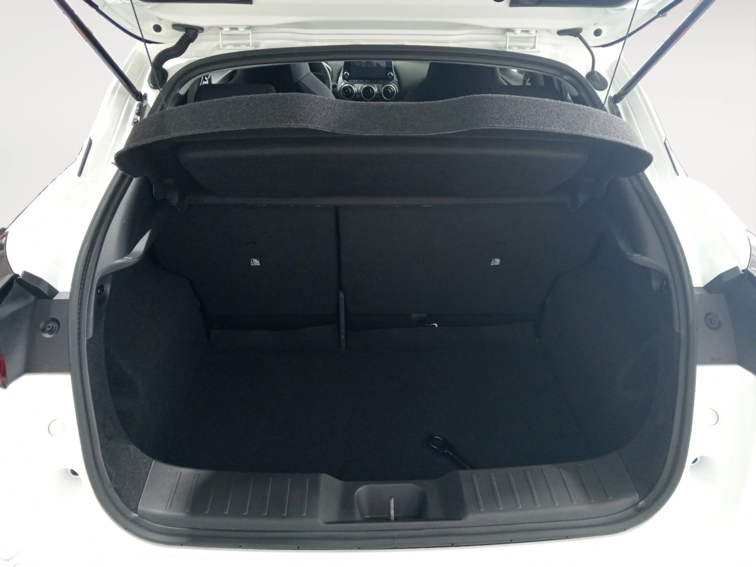 NISSAN JUKE DIG T 84 KW (114 CV) 6M/T ACENTA - Foto 7