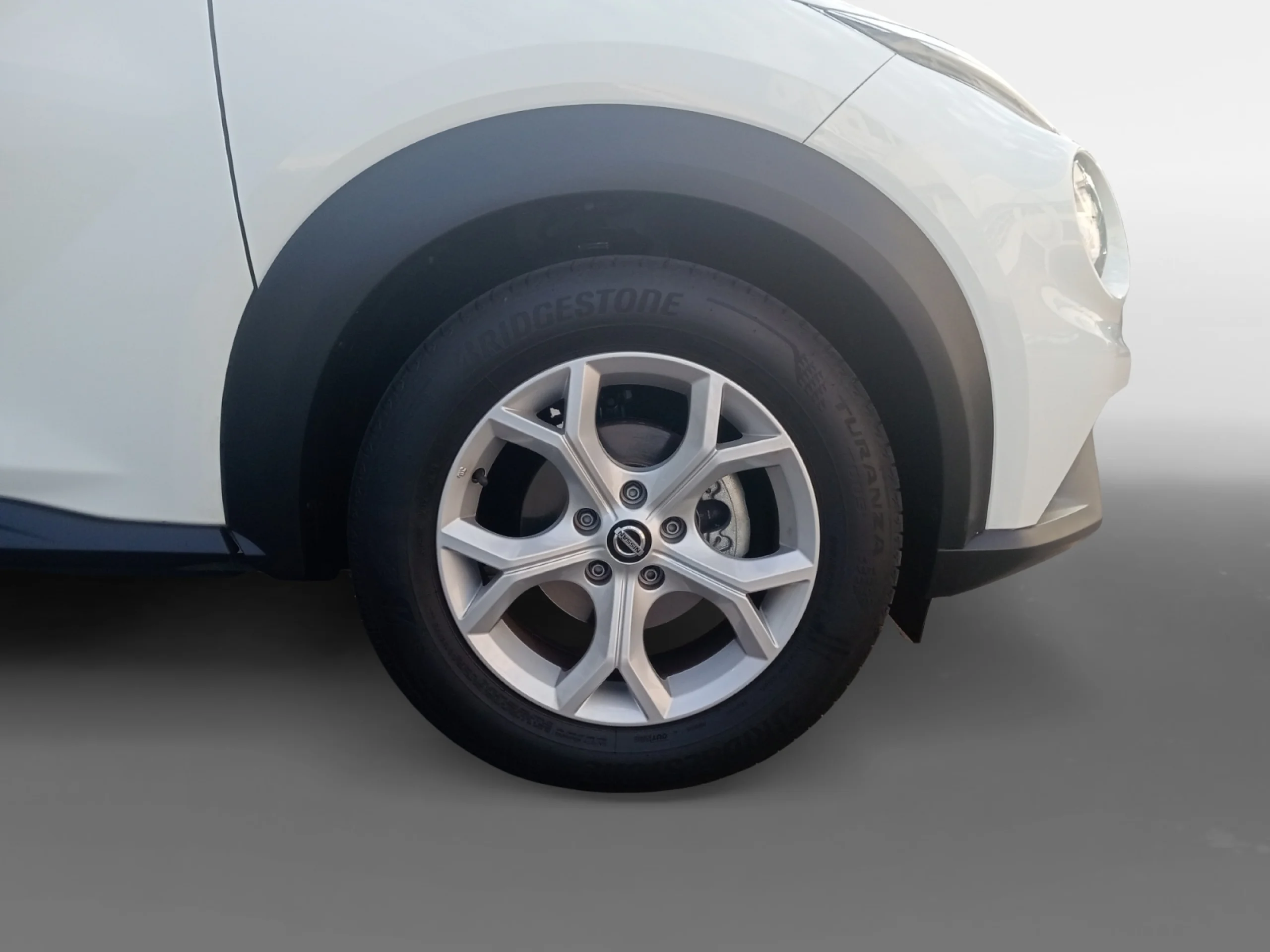 NISSAN JUKE DIG T 84 KW (114 CV) 6M/T ACENTA - Foto 8