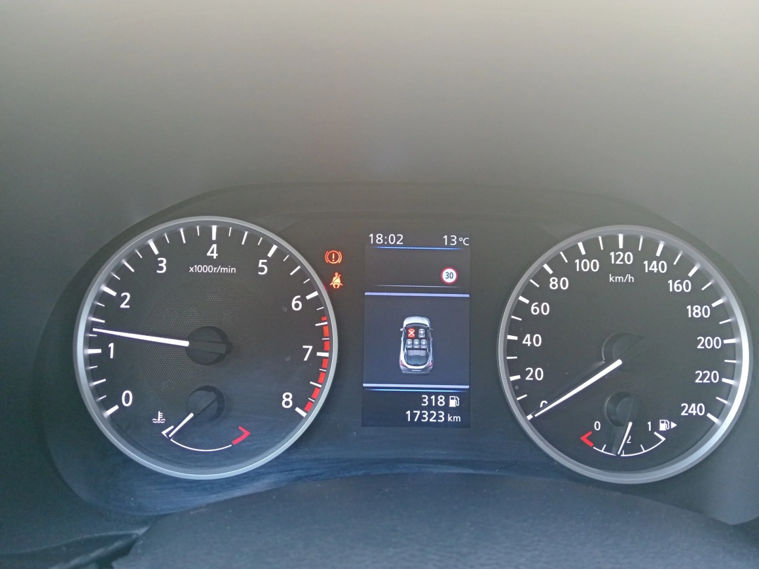 NISSAN JUKE DIG T 84 KW (114 CV) 6M/T ACENTA - Foto 10