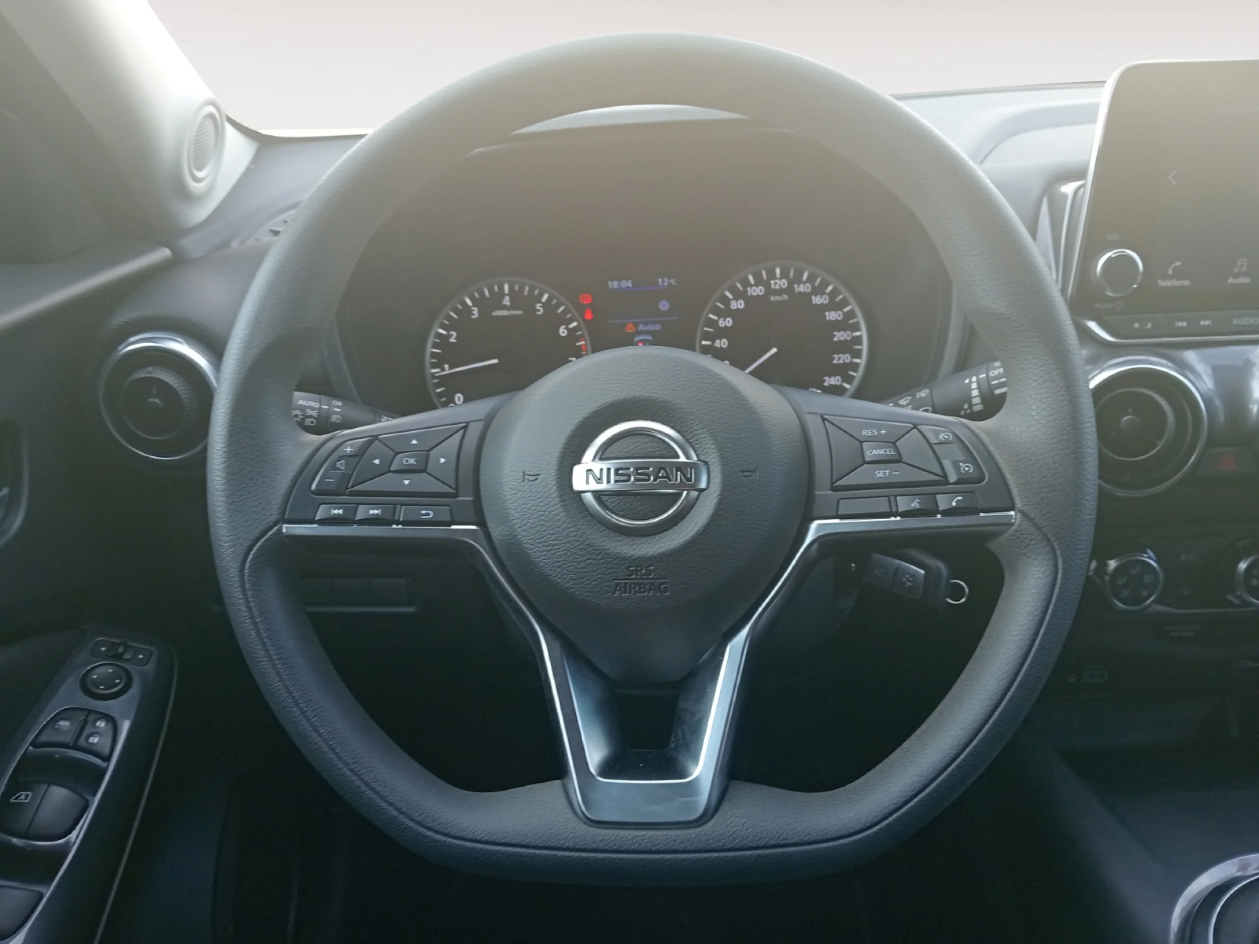 NISSAN JUKE DIG T 84 KW (114 CV) 6M/T ACENTA - Foto 11