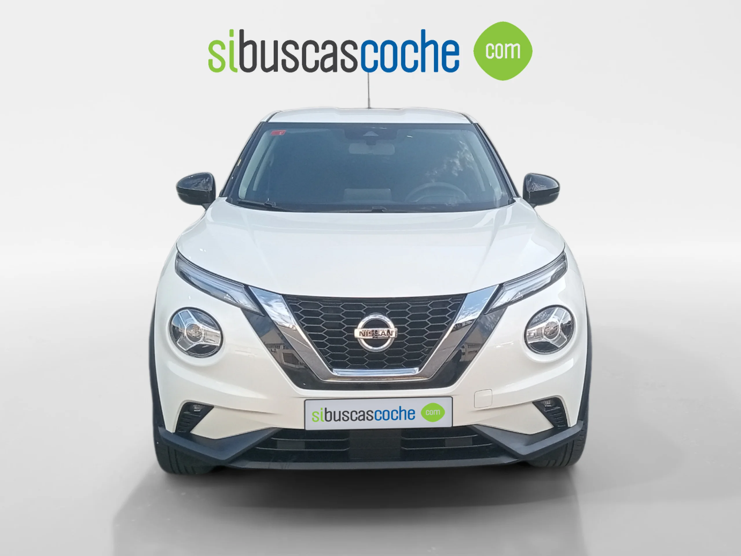NISSAN JUKE DIG T 84 KW (114 CV) 6M/T ACENTA - Foto 12