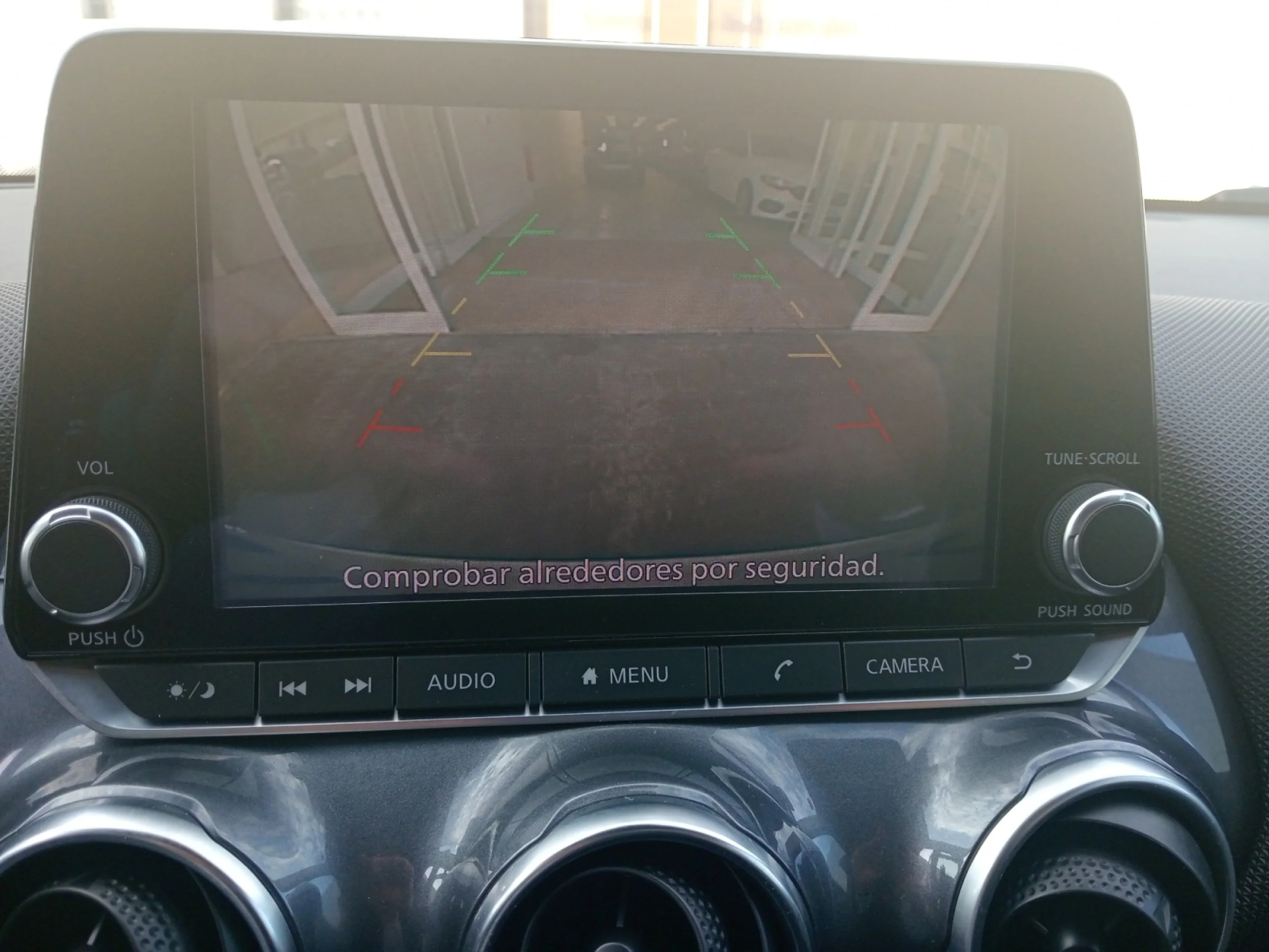 NISSAN JUKE DIG T 84 KW (114 CV) 6M/T ACENTA - Foto 13