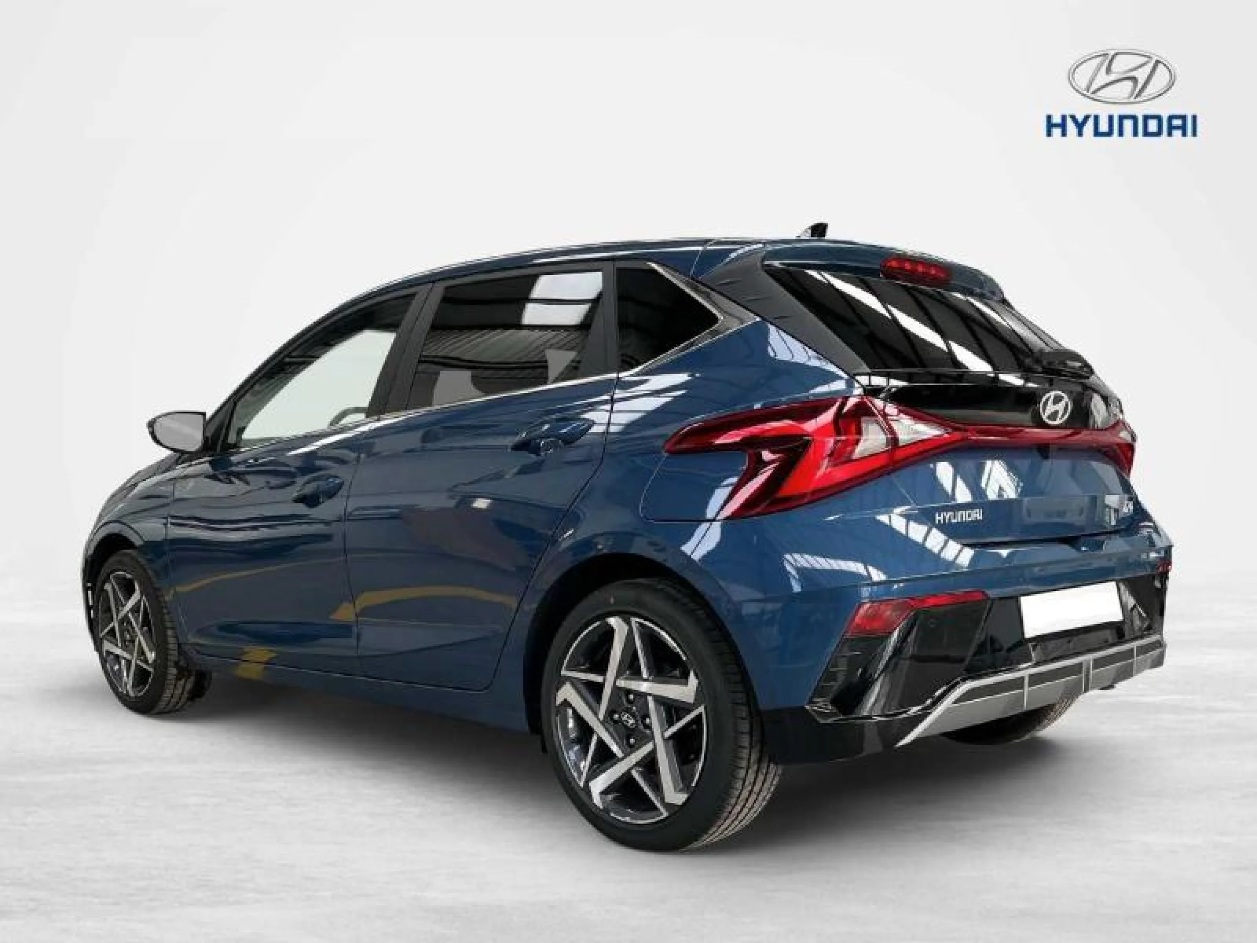 HYUNDAI I20 1.0 TGDI 48V TECNO - Foto 3