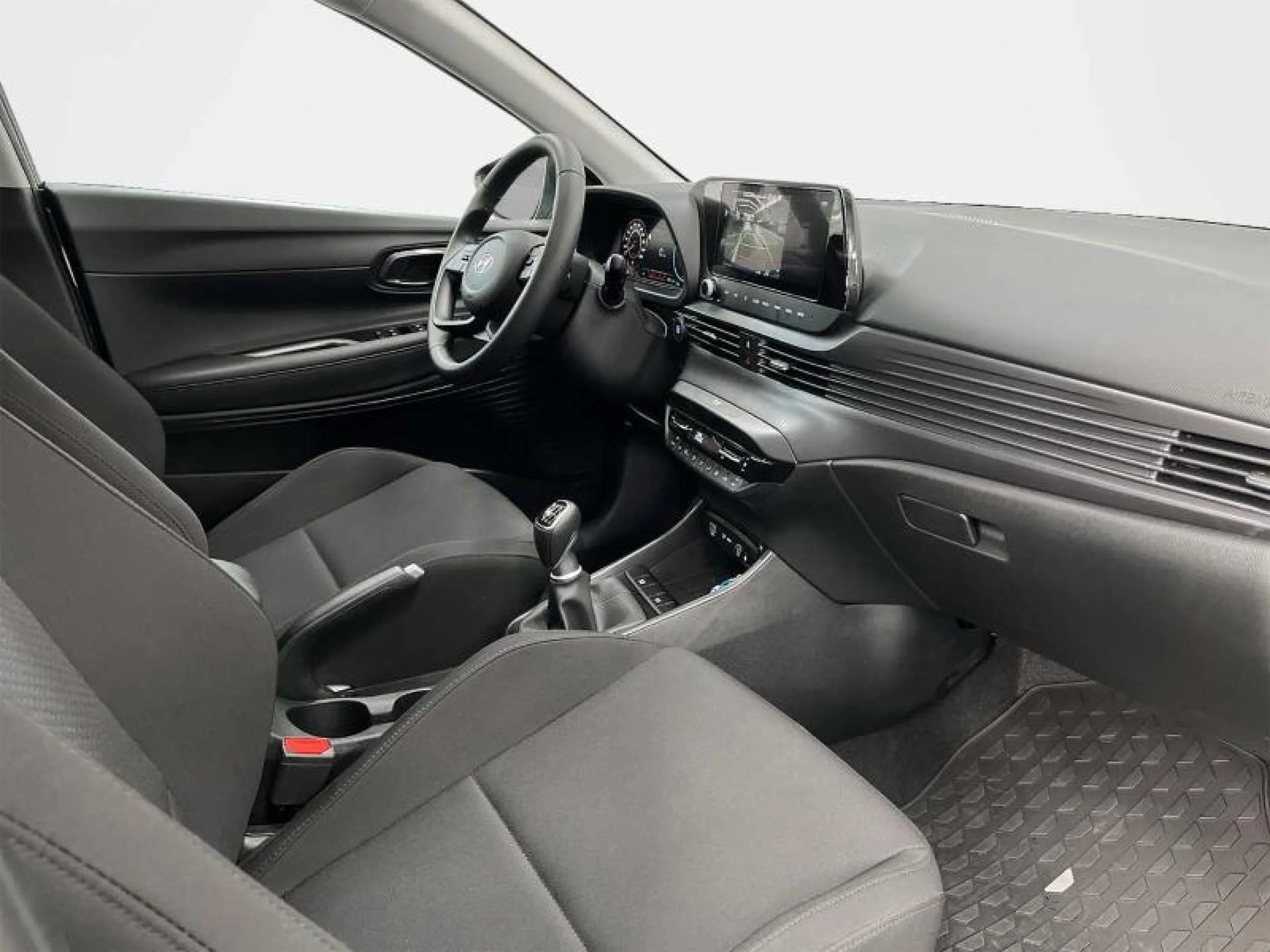 HYUNDAI I20 1.0 TGDI 48V TECNO - Foto 13