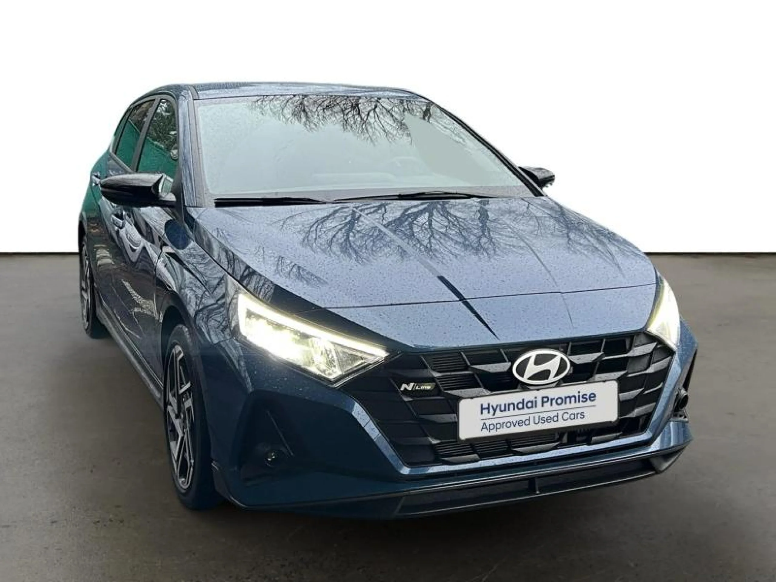 HYUNDAI I20 1.0 TGDI 48V N LINE - Foto 1