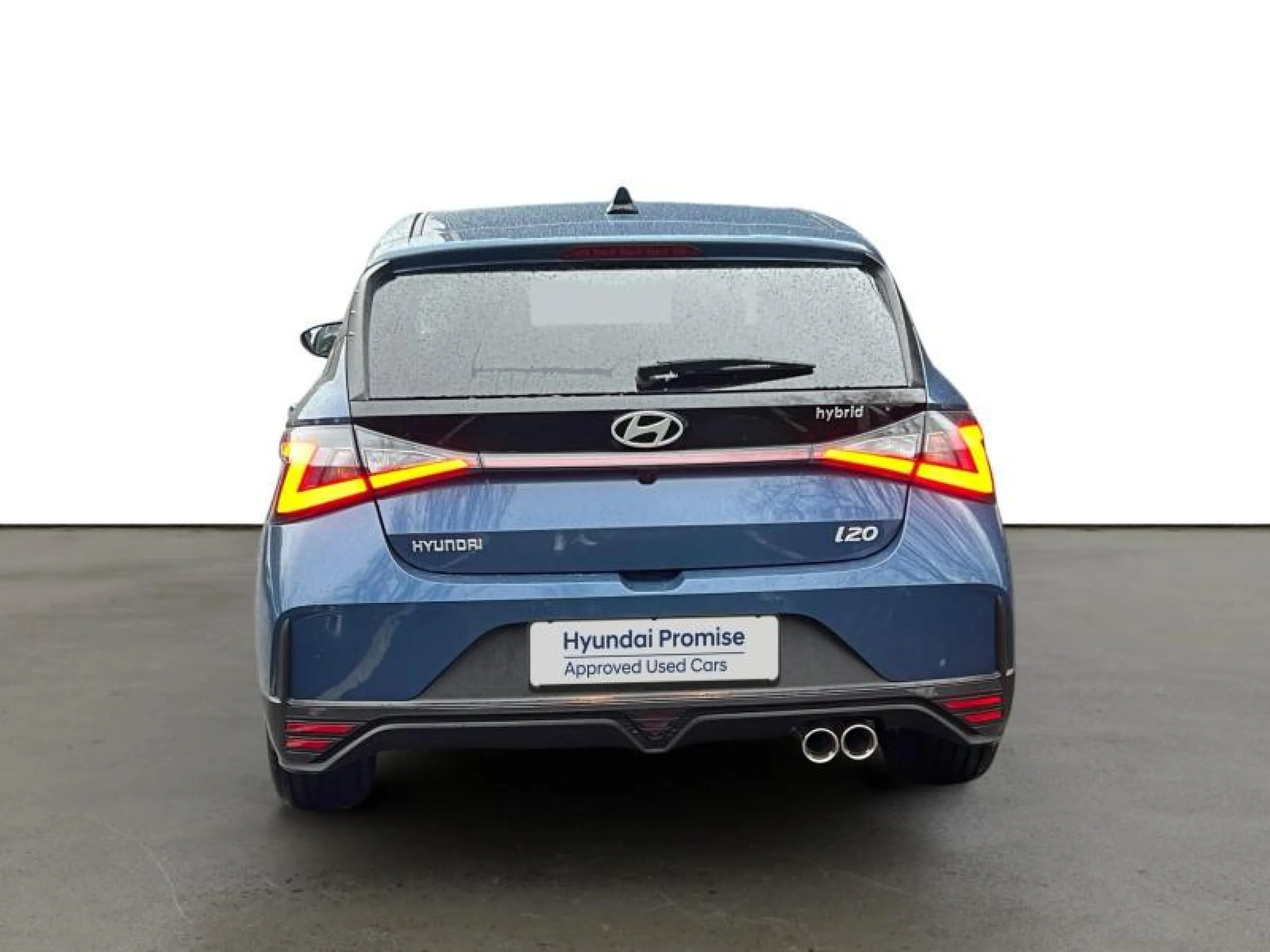 HYUNDAI I20 1.0 TGDI 48V N LINE - Foto 5