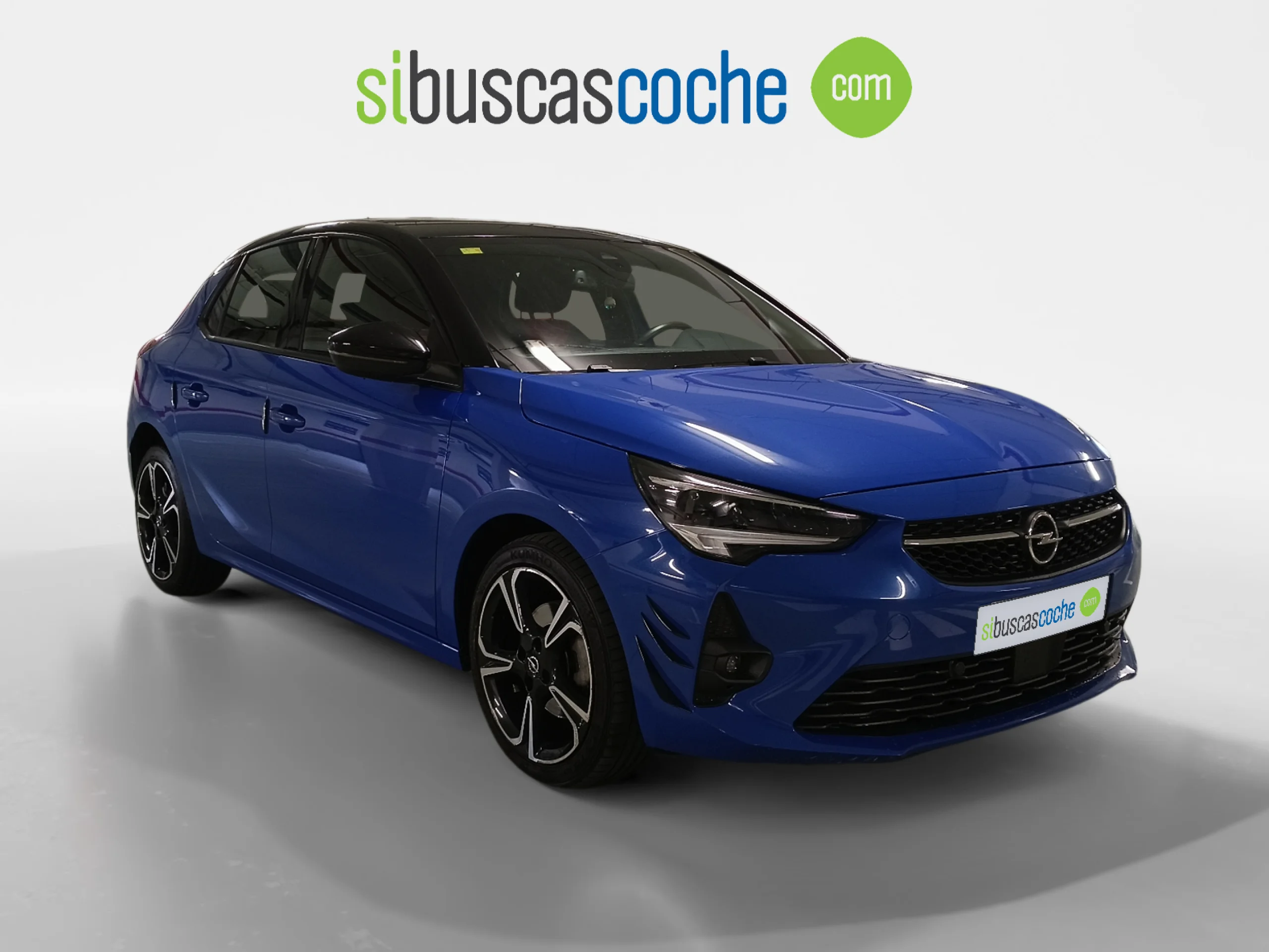 OPEL CORSA 1.2T XHL 74KW (100CV) GS LINE - Foto 1