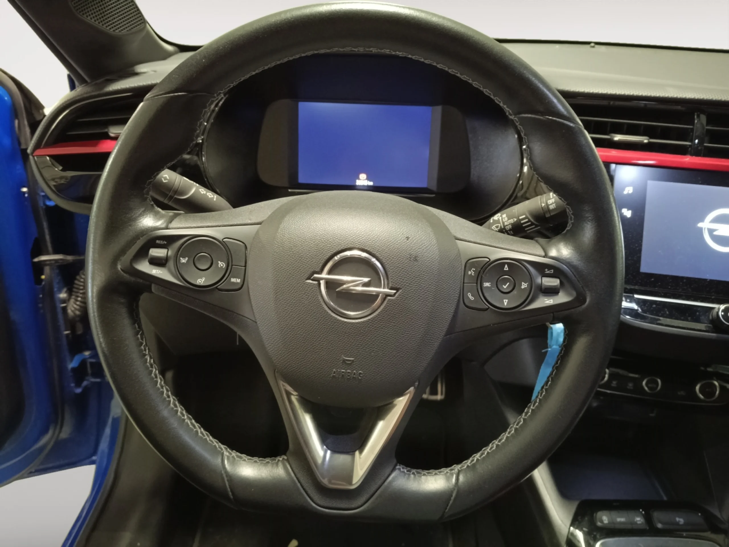 OPEL CORSA 1.2T XHL 74KW (100CV) GS LINE - Foto 11