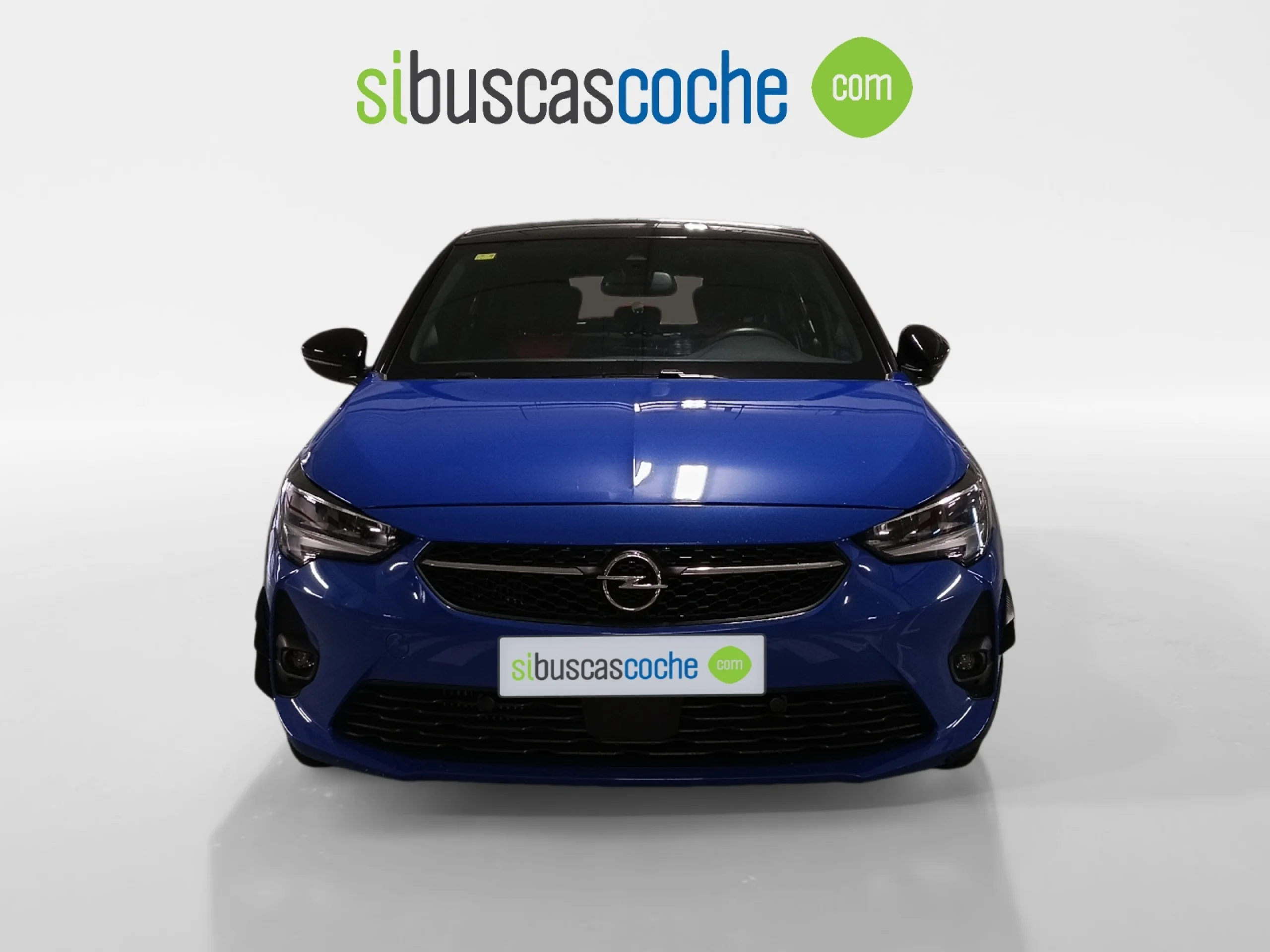 OPEL CORSA 1.2T XHL 74KW (100CV) GS LINE - Foto 12
