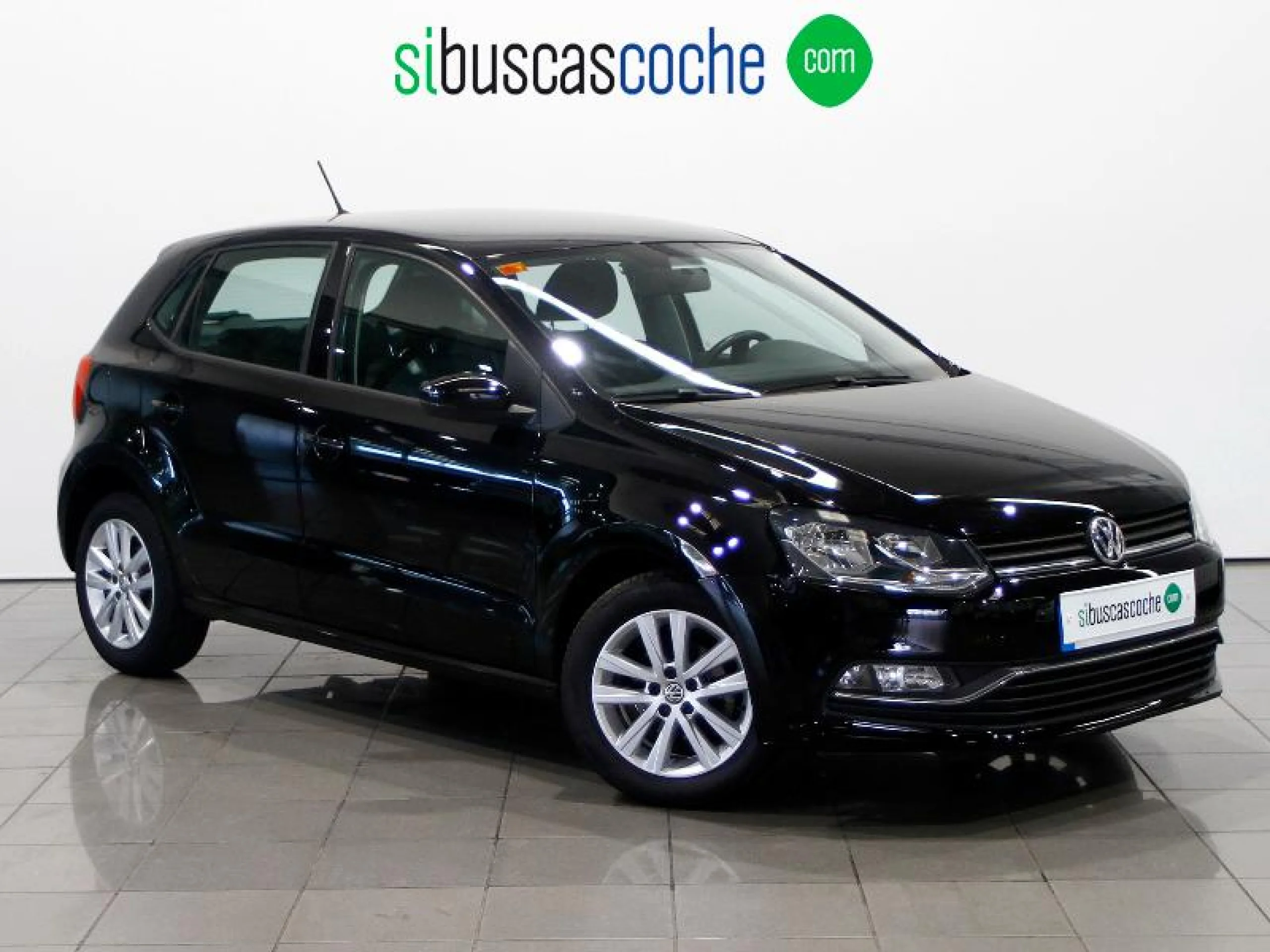 VOLKSWAGEN POLO ADVANCE 1.2 TSI 90CV BMT - Foto 1