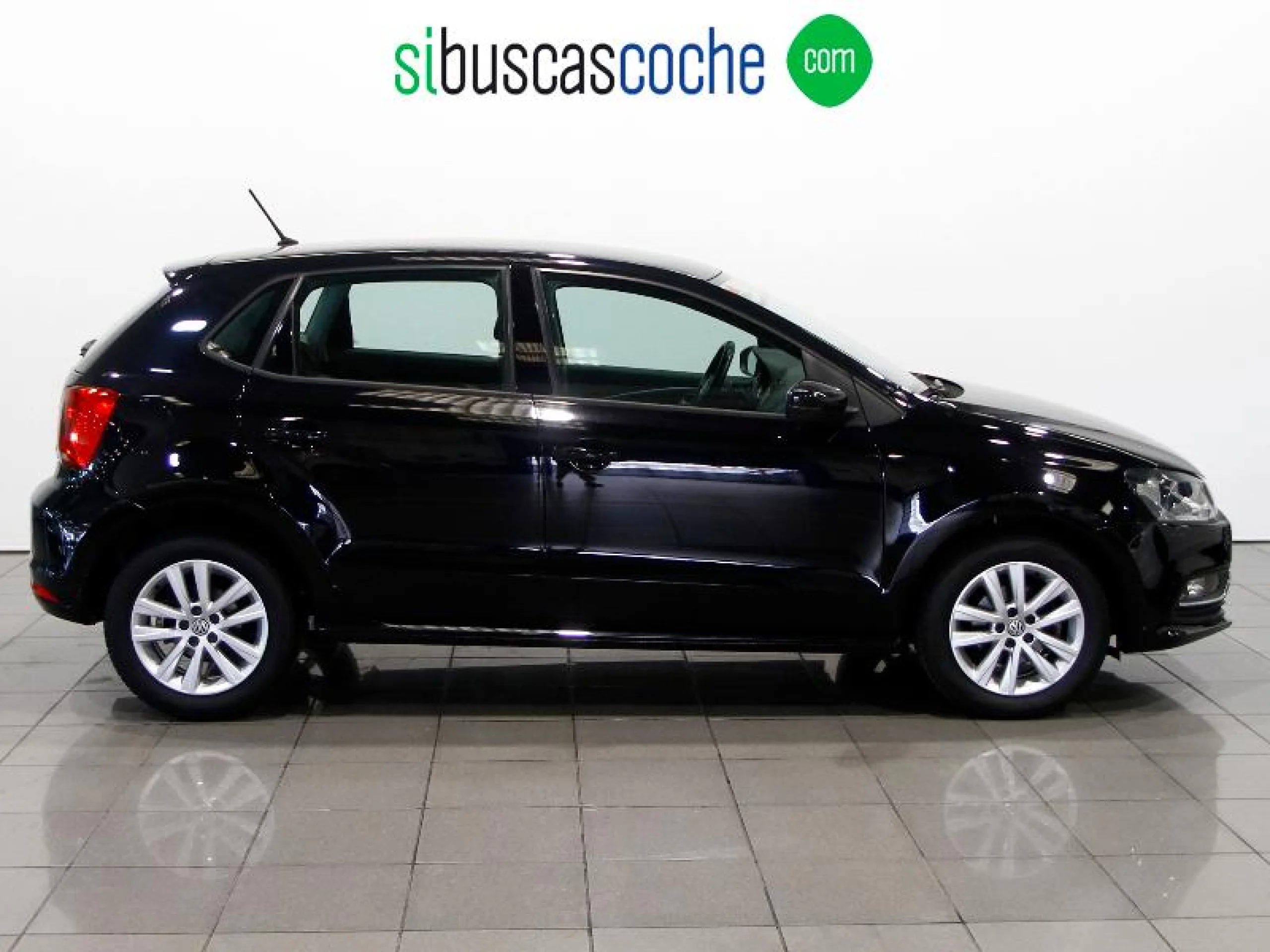 VOLKSWAGEN POLO ADVANCE 1.2 TSI 90CV BMT - Foto 2