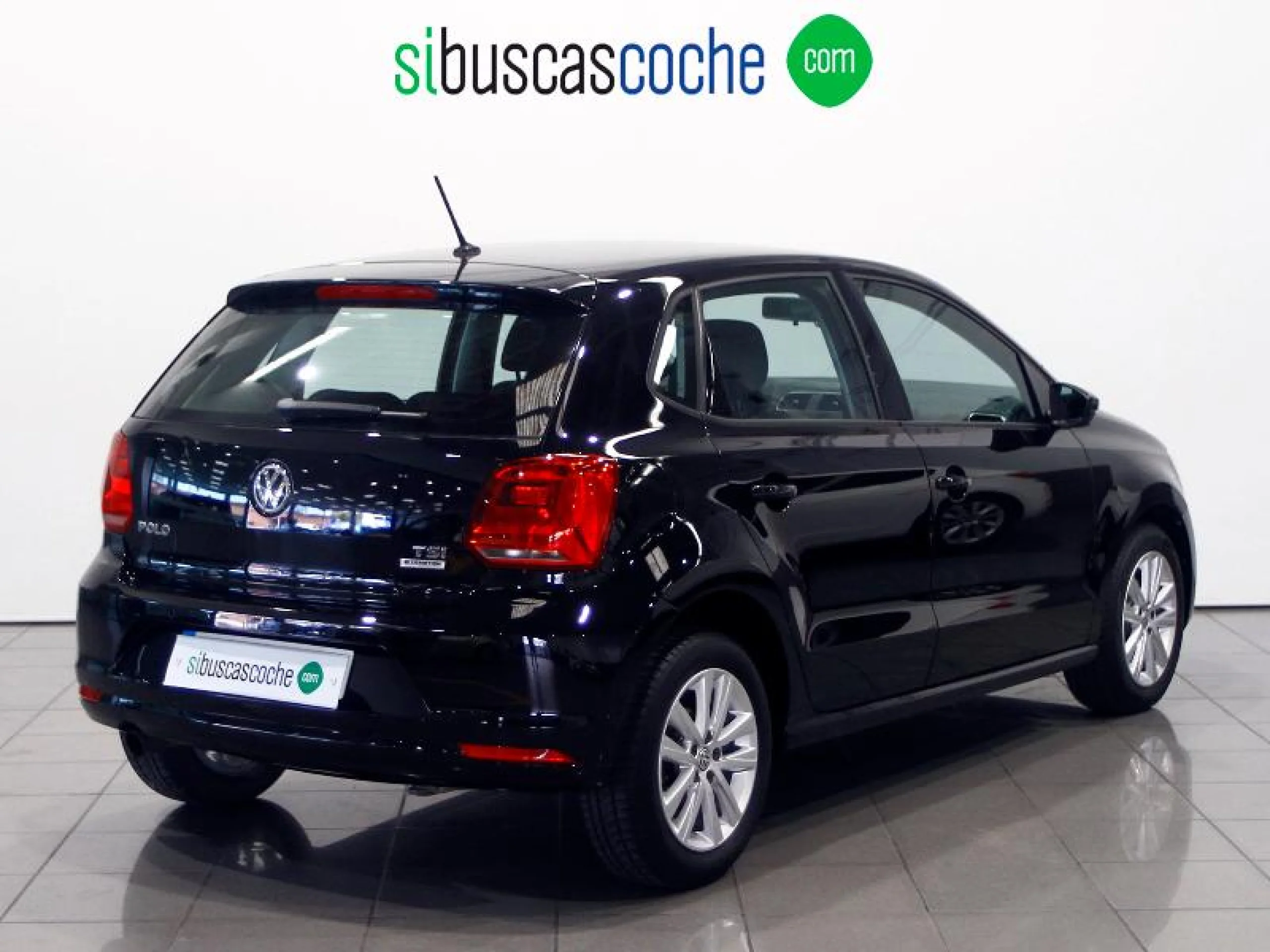 VOLKSWAGEN POLO ADVANCE 1.2 TSI 90CV BMT - Foto 3