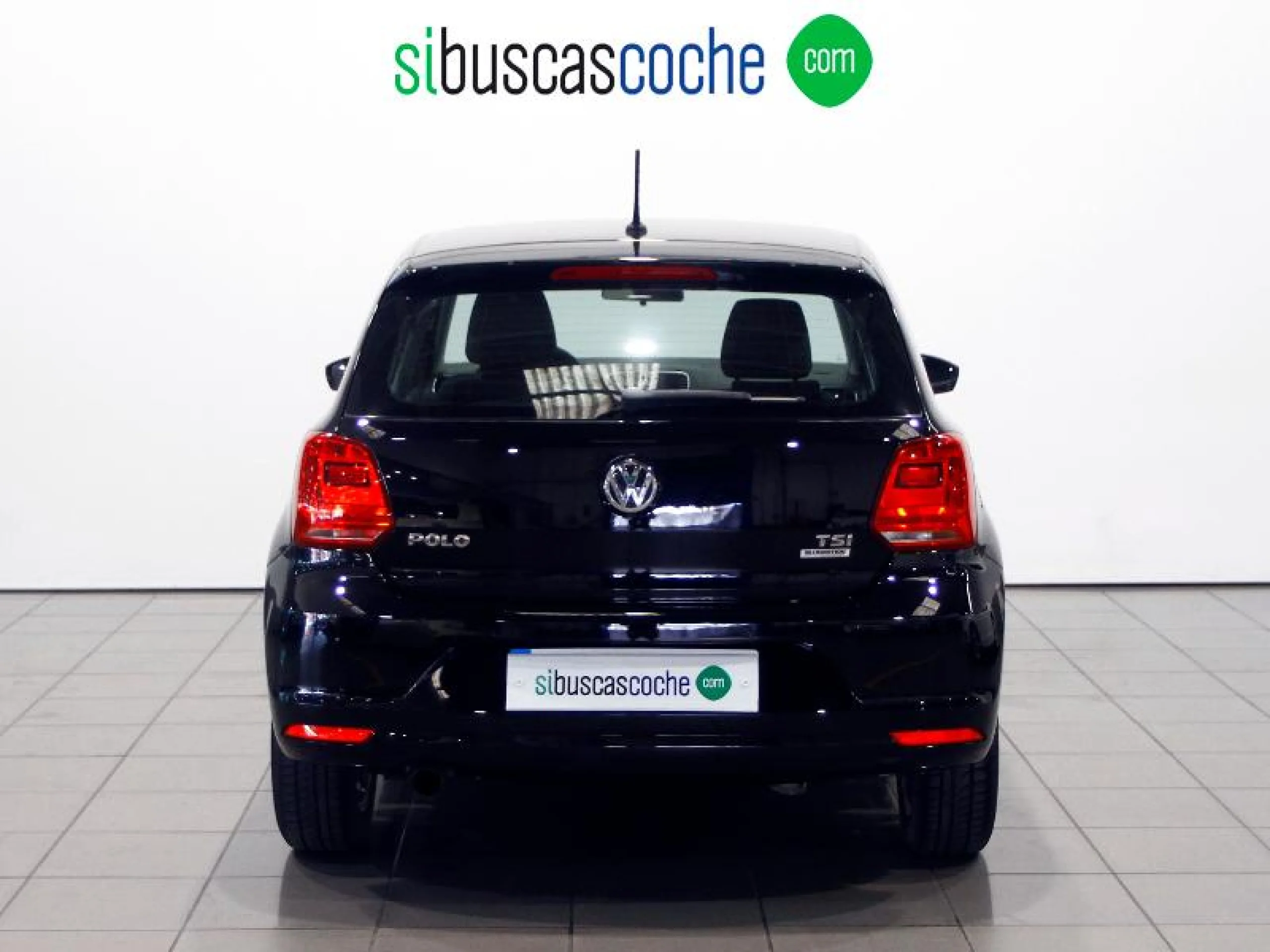 VOLKSWAGEN POLO ADVANCE 1.2 TSI 90CV BMT - Foto 17