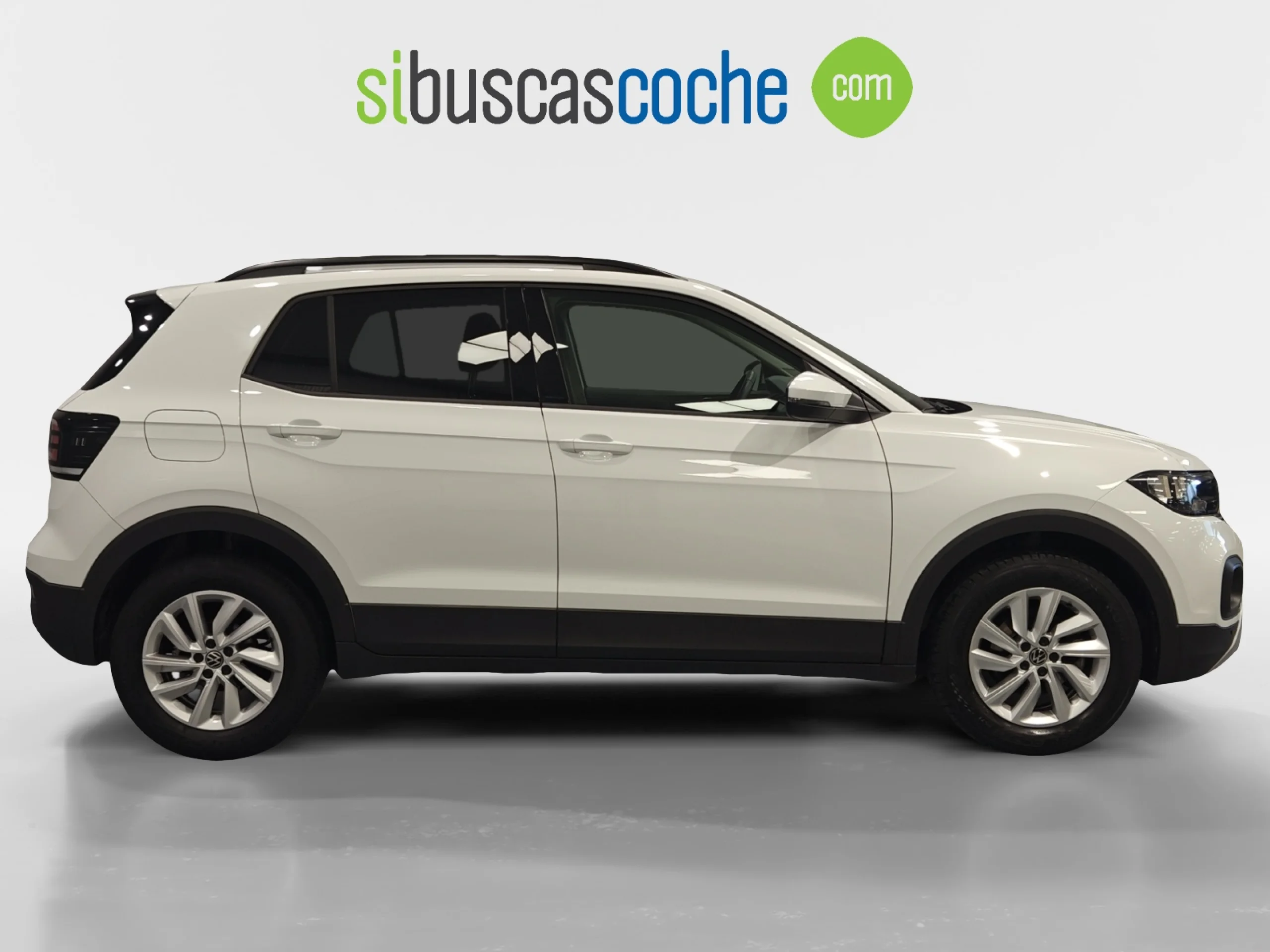 VOLKSWAGEN T CROSS ADVANCE 1.0 TSI 81KW (110CV) DSG - Foto 3