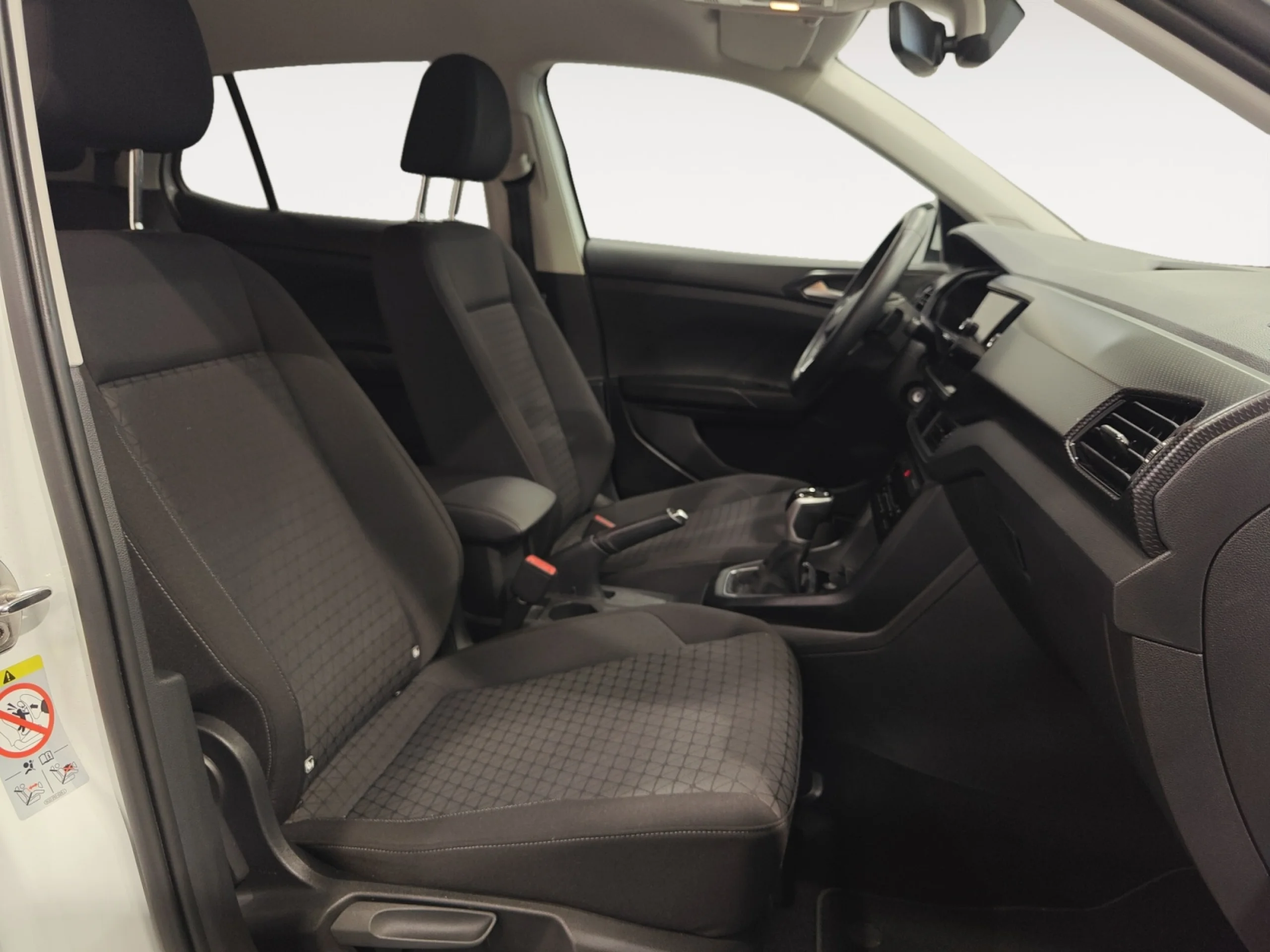 VOLKSWAGEN T CROSS ADVANCE 1.0 TSI 81KW (110CV) DSG - Foto 5