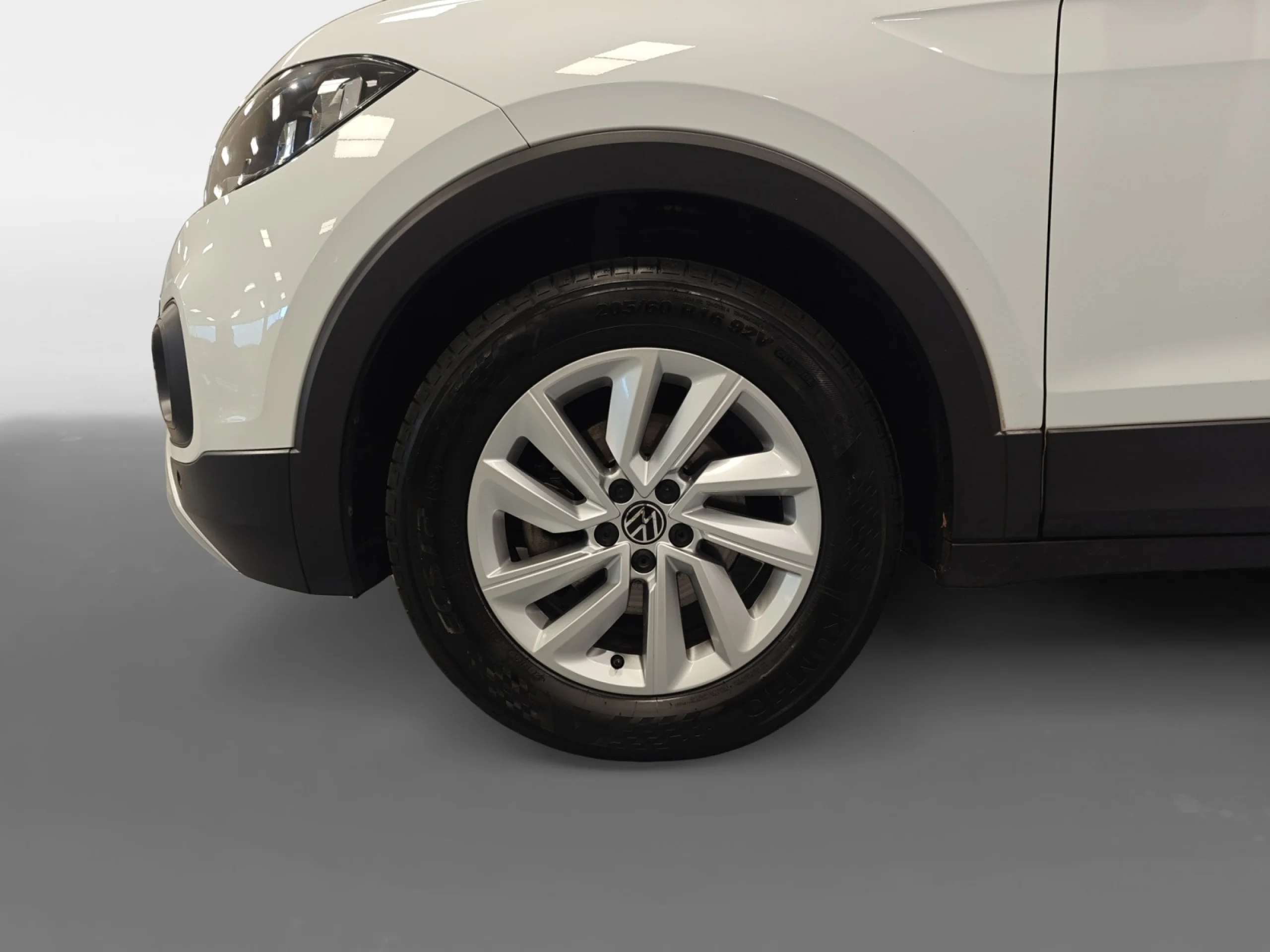 VOLKSWAGEN T CROSS ADVANCE 1.0 TSI 81KW (110CV) DSG - Foto 8