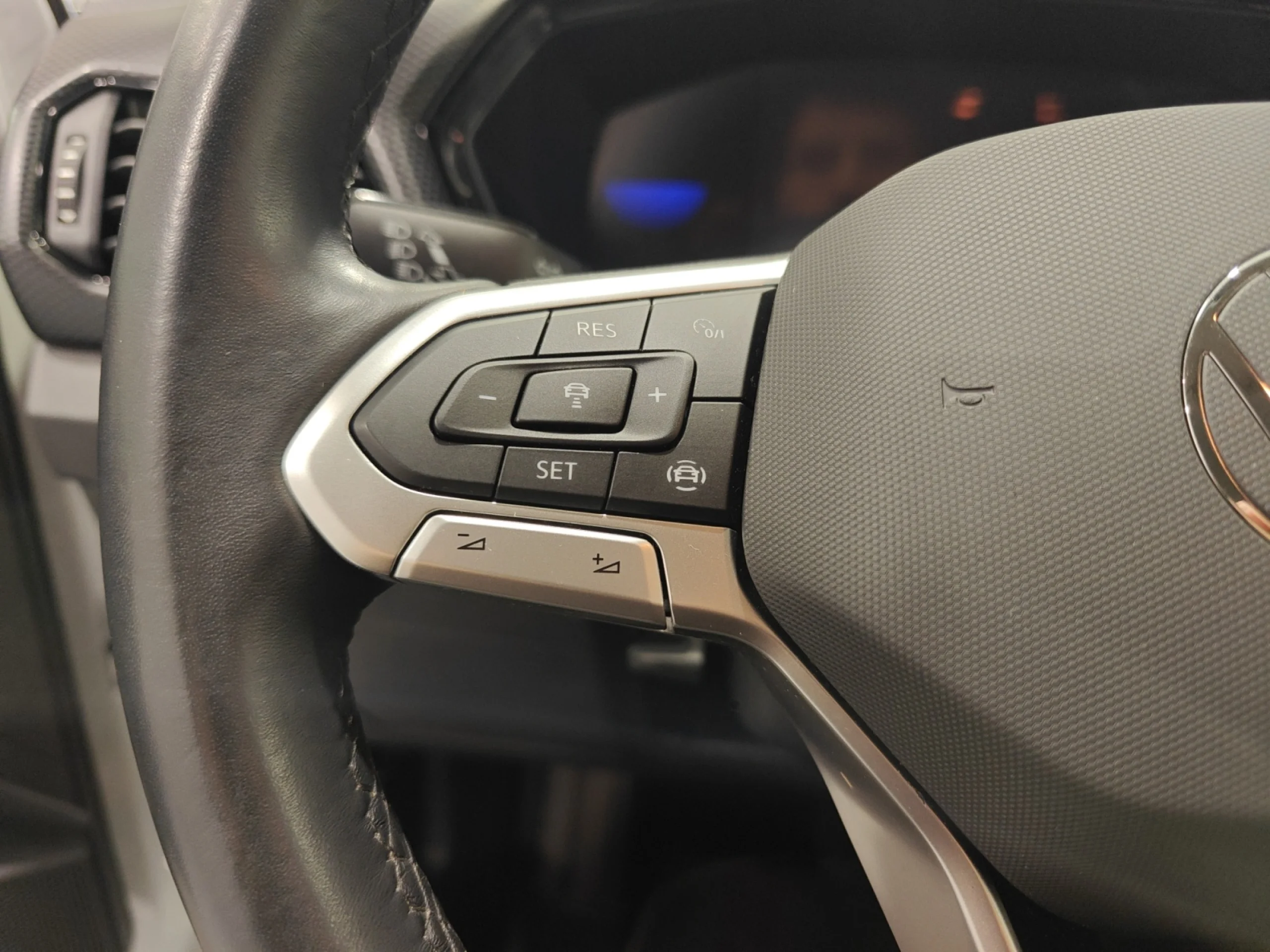 VOLKSWAGEN T CROSS ADVANCE 1.0 TSI 81KW (110CV) DSG - Foto 11