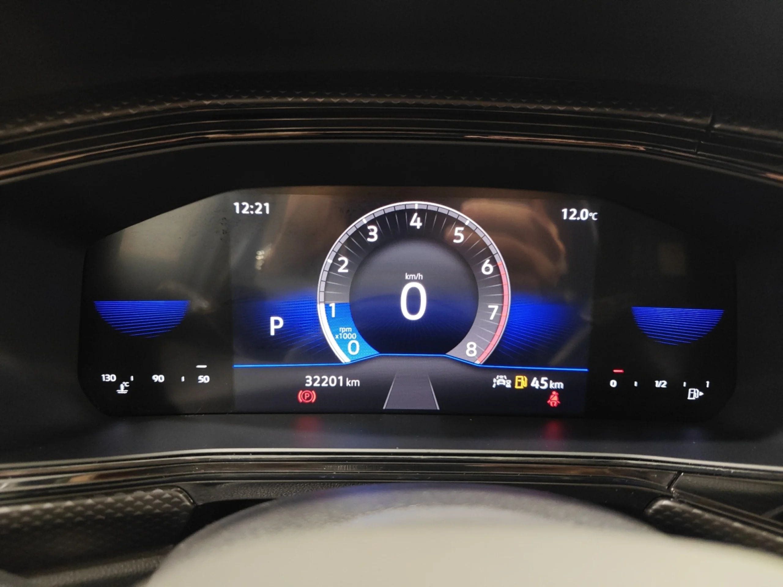 VOLKSWAGEN T CROSS ADVANCE 1.0 TSI 81KW (110CV) DSG - Foto 15