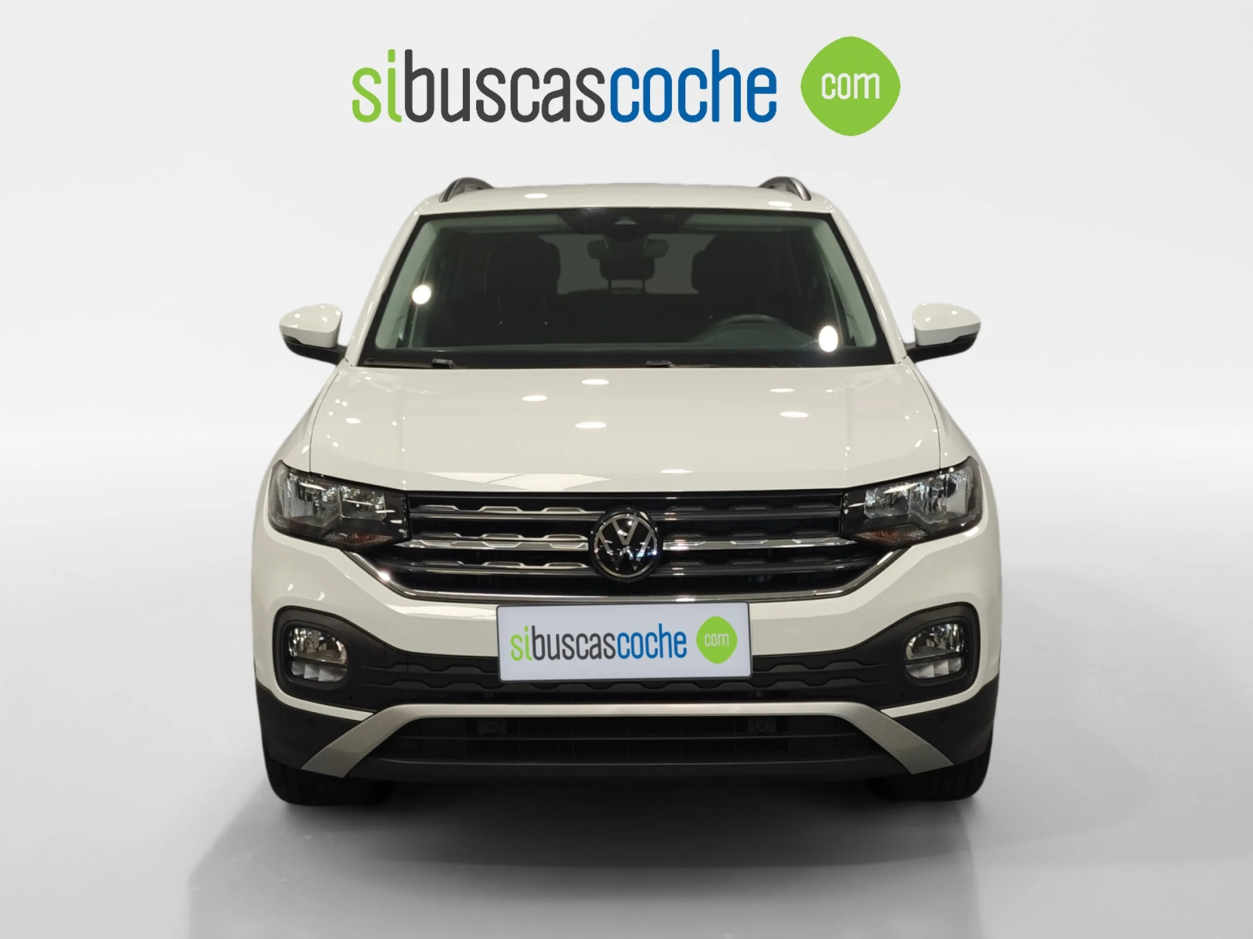 VOLKSWAGEN T CROSS ADVANCE 1.0 TSI 81KW (110CV) DSG - Foto 19