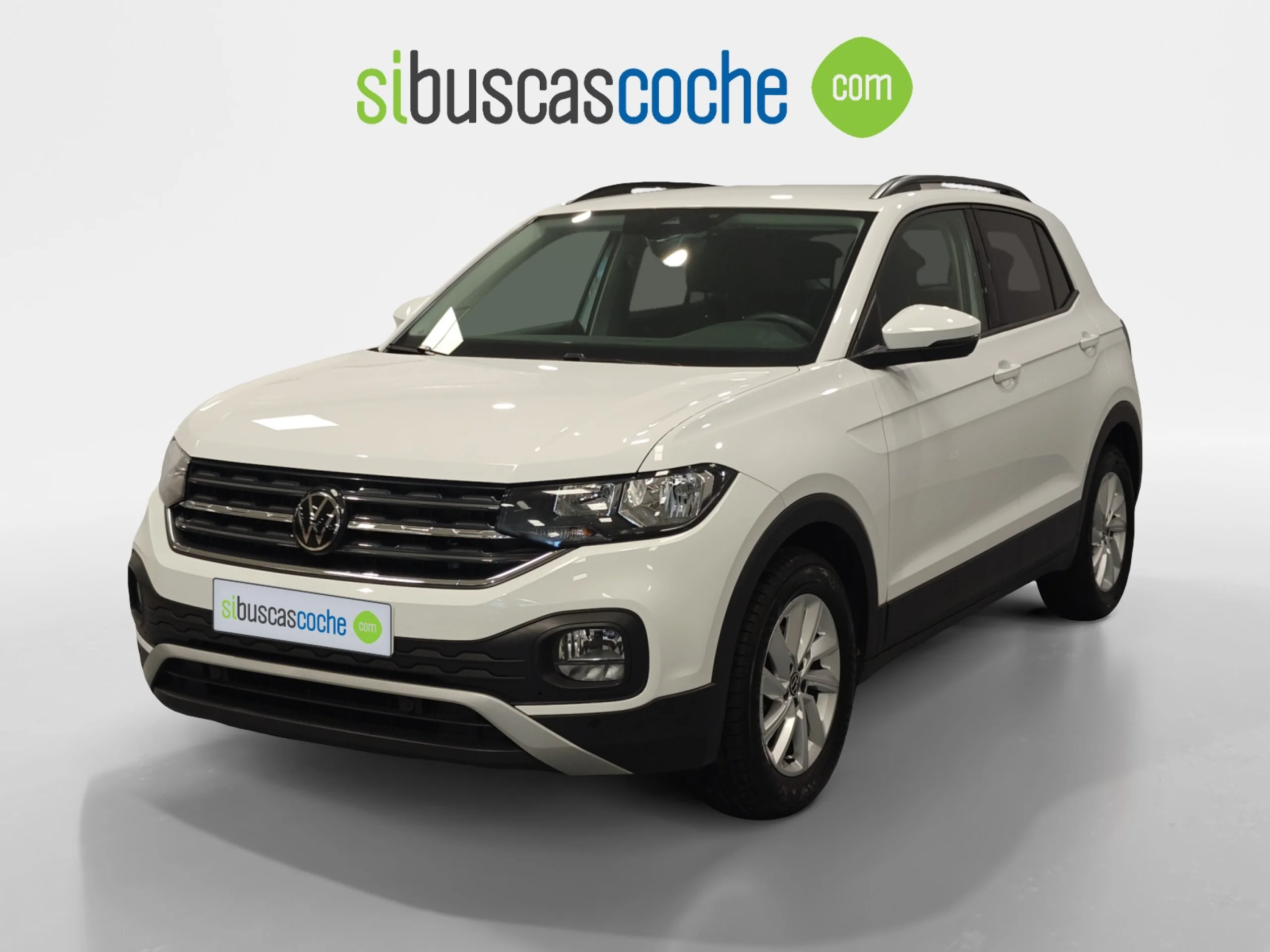 VOLKSWAGEN T CROSS ADVANCE 1.0 TSI 81KW (110CV) DSG - Foto 21