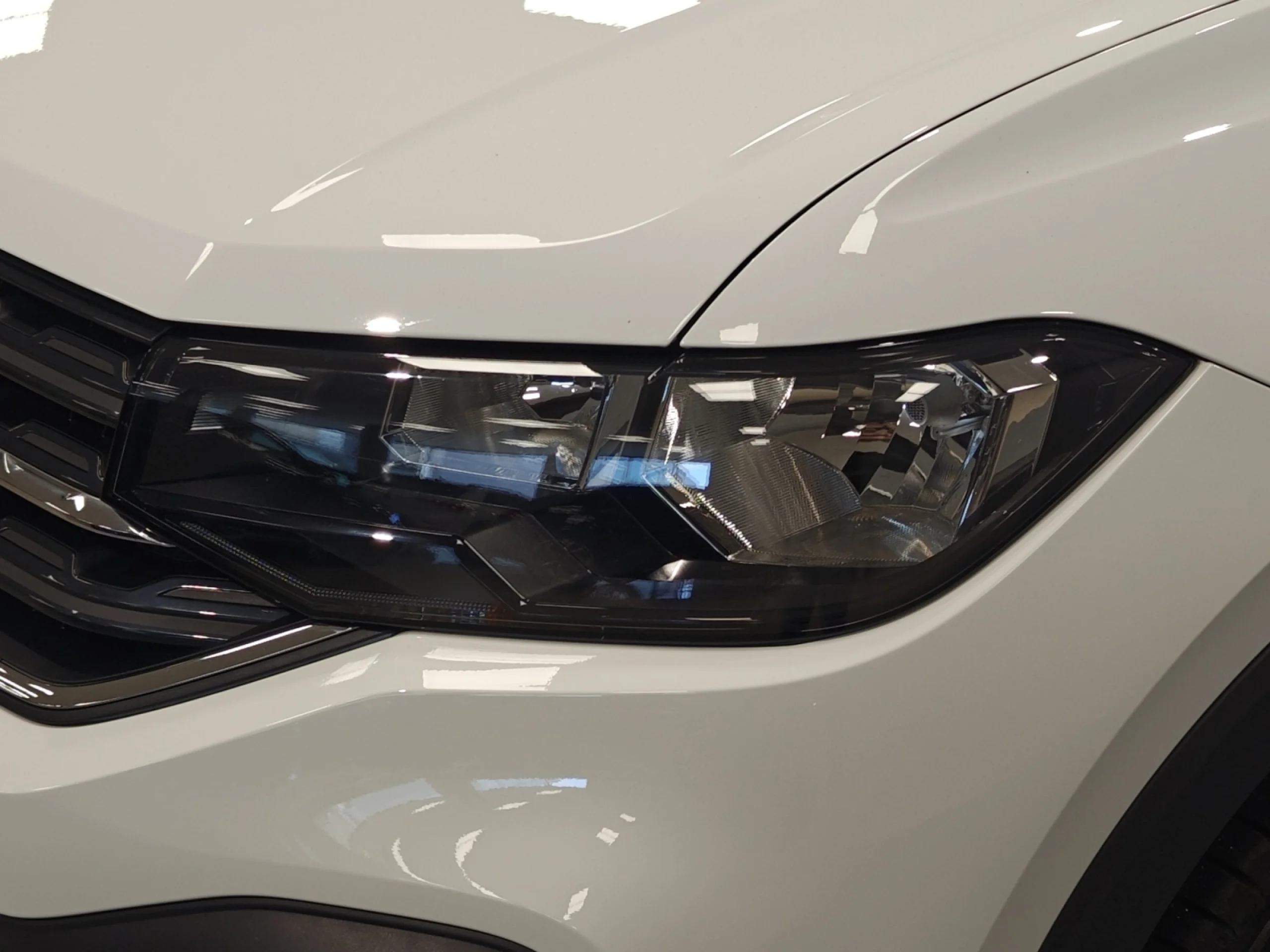 VOLKSWAGEN T CROSS ADVANCE 1.0 TSI 81KW (110CV) DSG - Foto 22