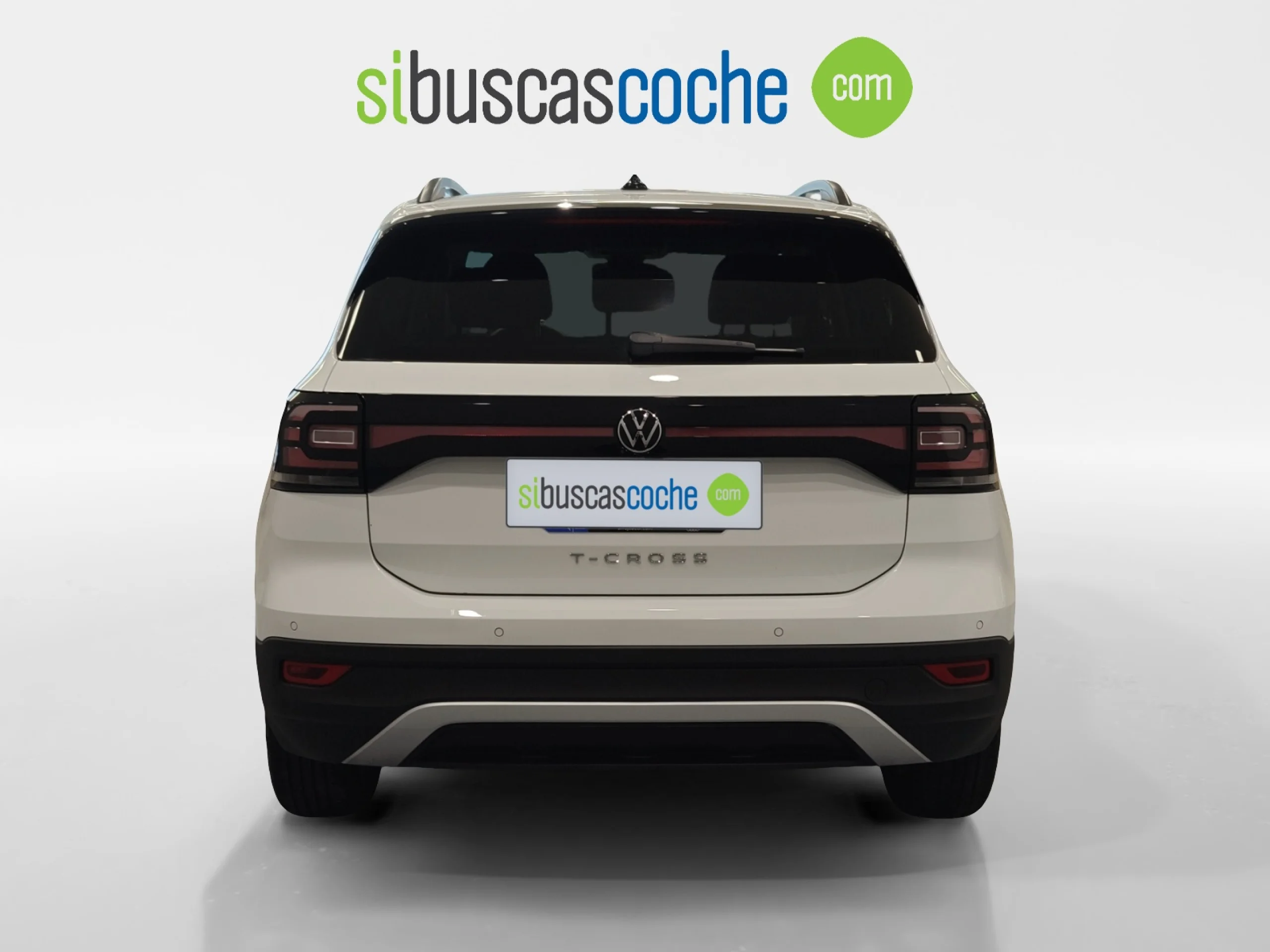 VOLKSWAGEN T CROSS ADVANCE 1.0 TSI 81KW (110CV) DSG - Foto 23
