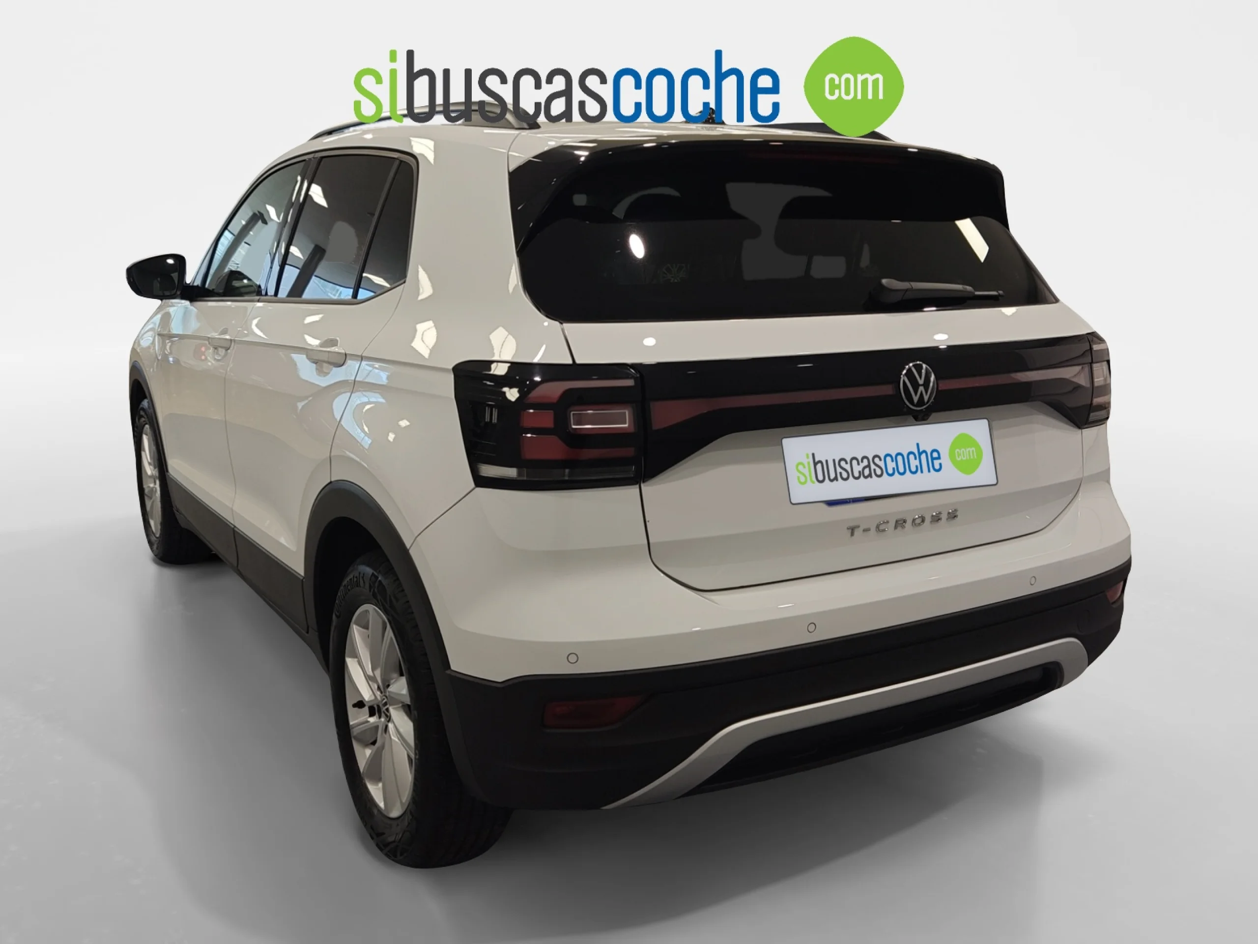 VOLKSWAGEN T CROSS ADVANCE 1.0 TSI 81KW (110CV) DSG - Foto 2